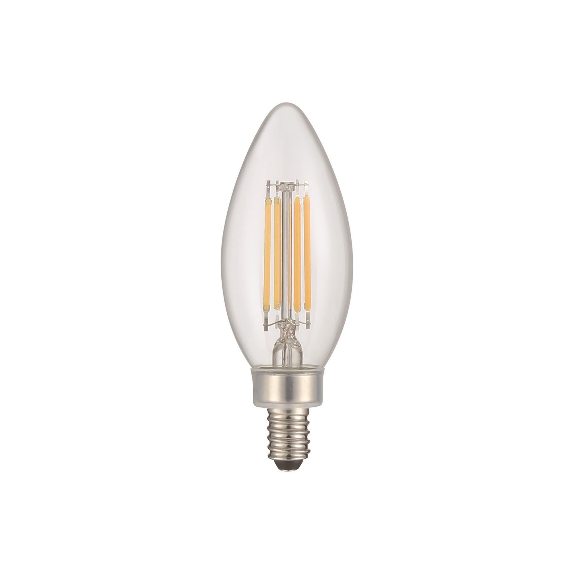 Dimmable 9 Watt 2700K A19 Pack of 50 LED Light Bulb by Savoy House