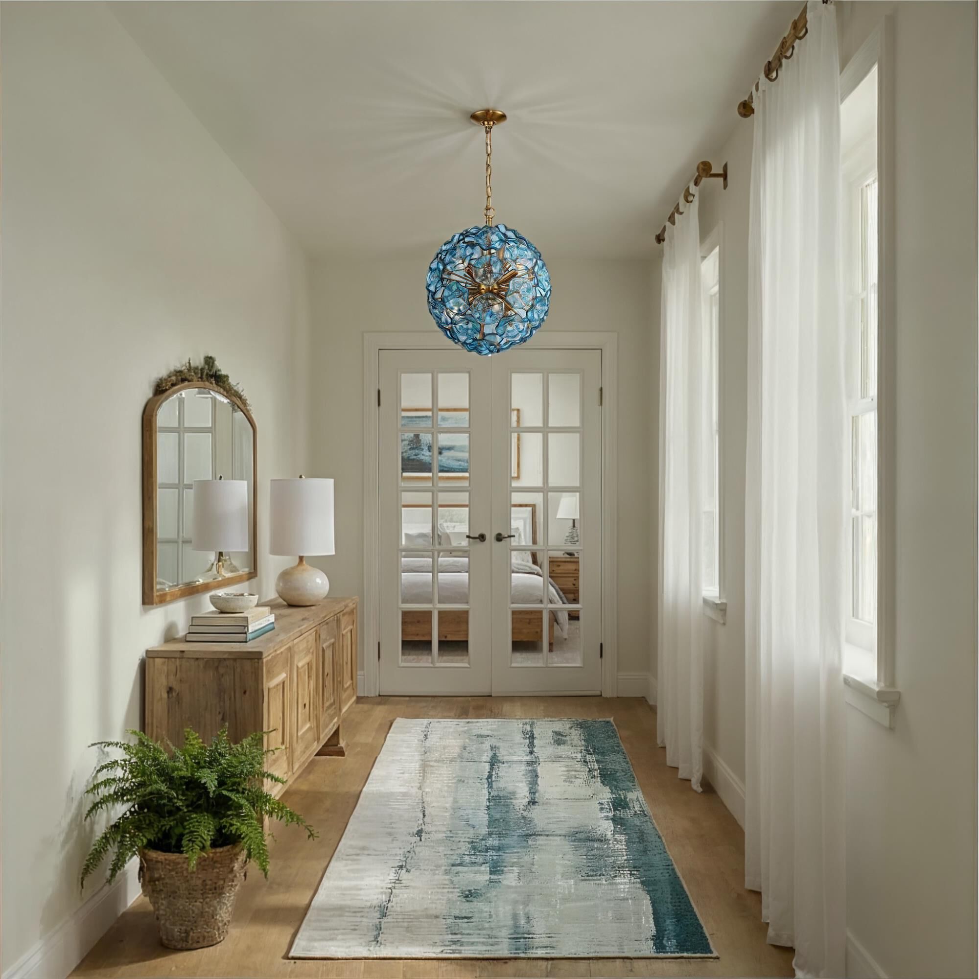 Esme Small Chandelier,