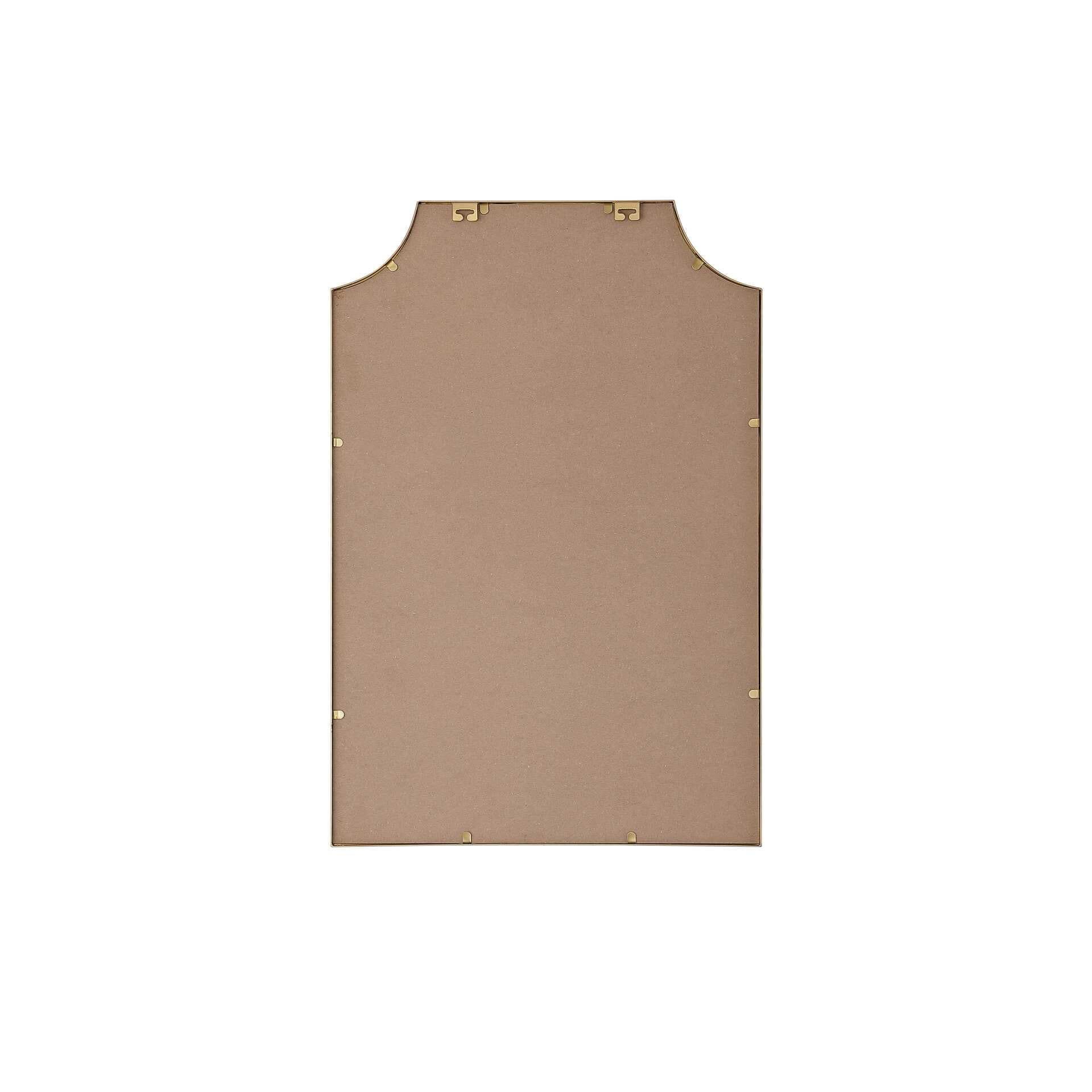 Everleigh 36 Inch Decorative Mirror by Elegant Decor