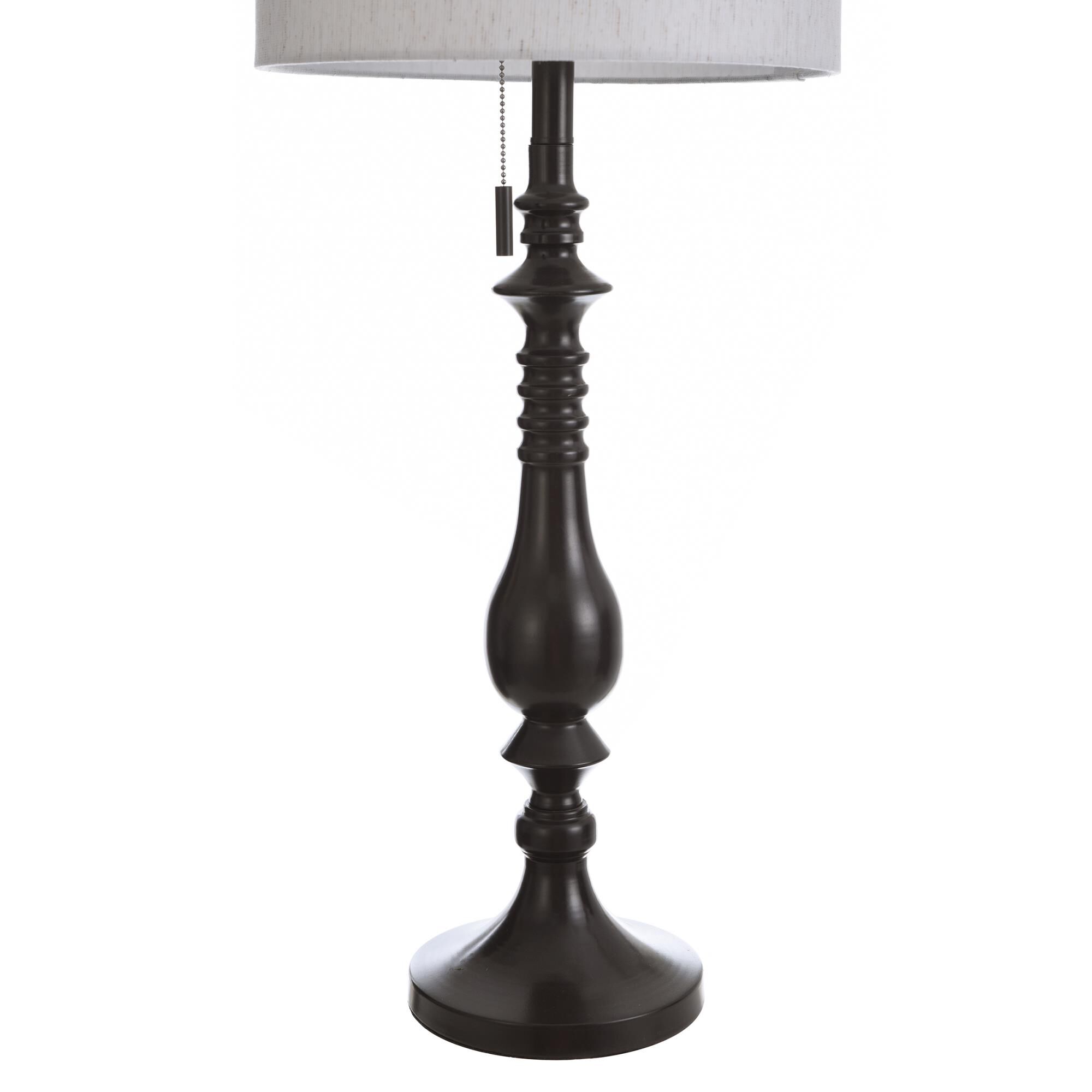 36 Inch Table Lamp Capitol Lighting