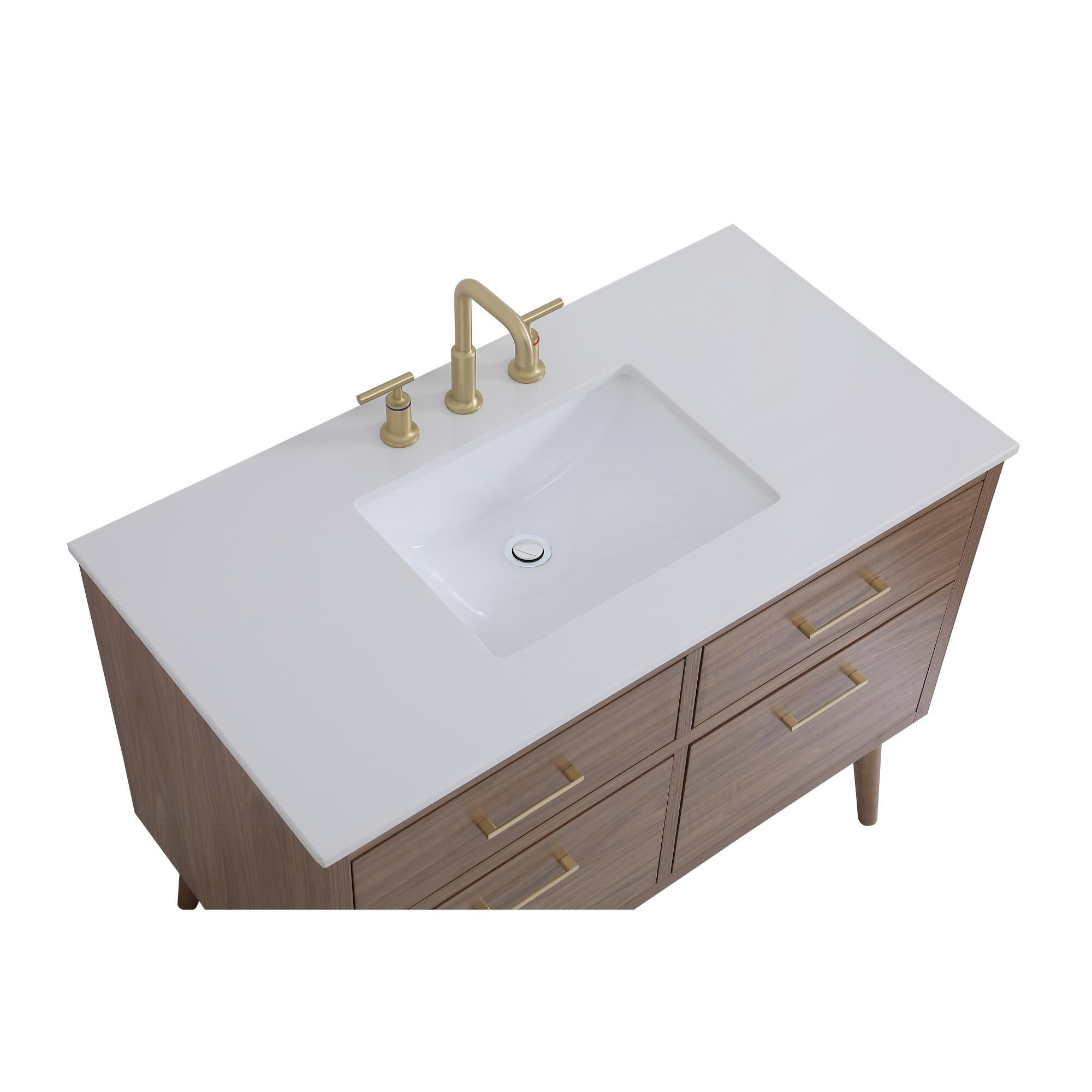 Boise Bath Vanity by Elegant Decor