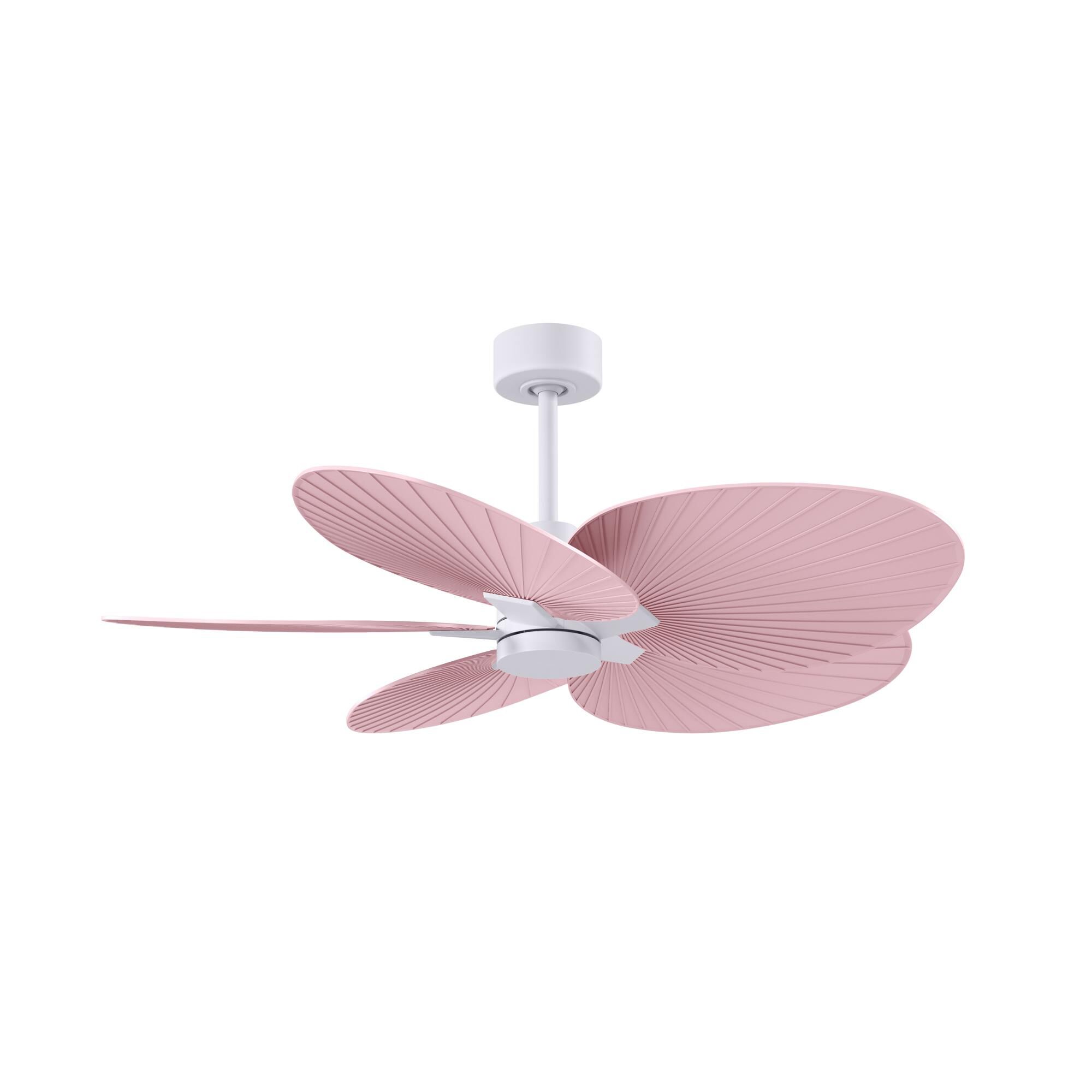 Alessandra Tropical 48 Inch Ceiling Fan by Matthews Fan Company