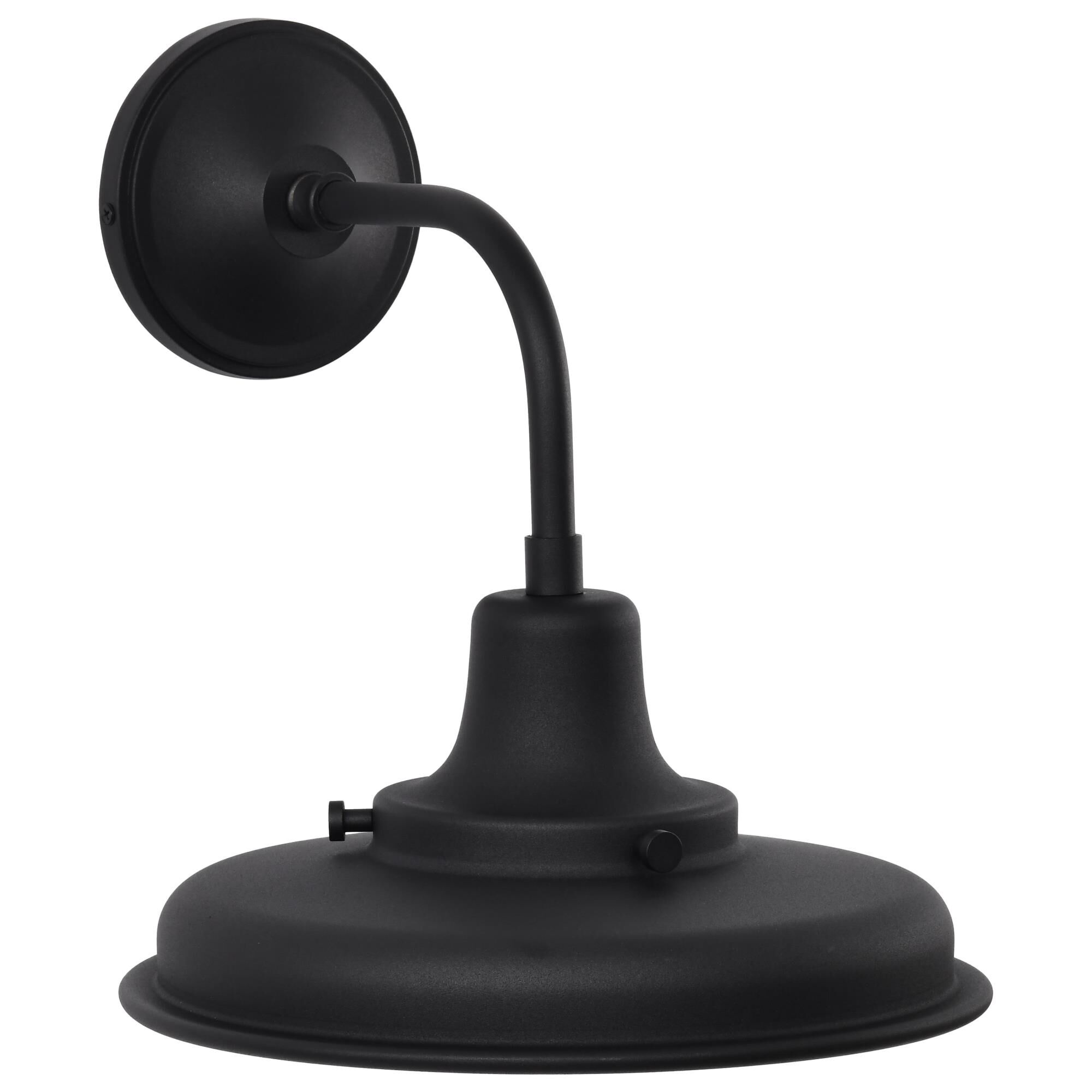 Morris 13 Inch Outdoor Wall Light by Nuvo Lighting