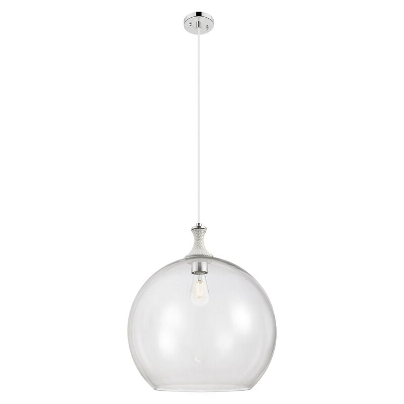 Bruno Marashlian Astor 14 Inch Large Pendant by Innovations Lighting