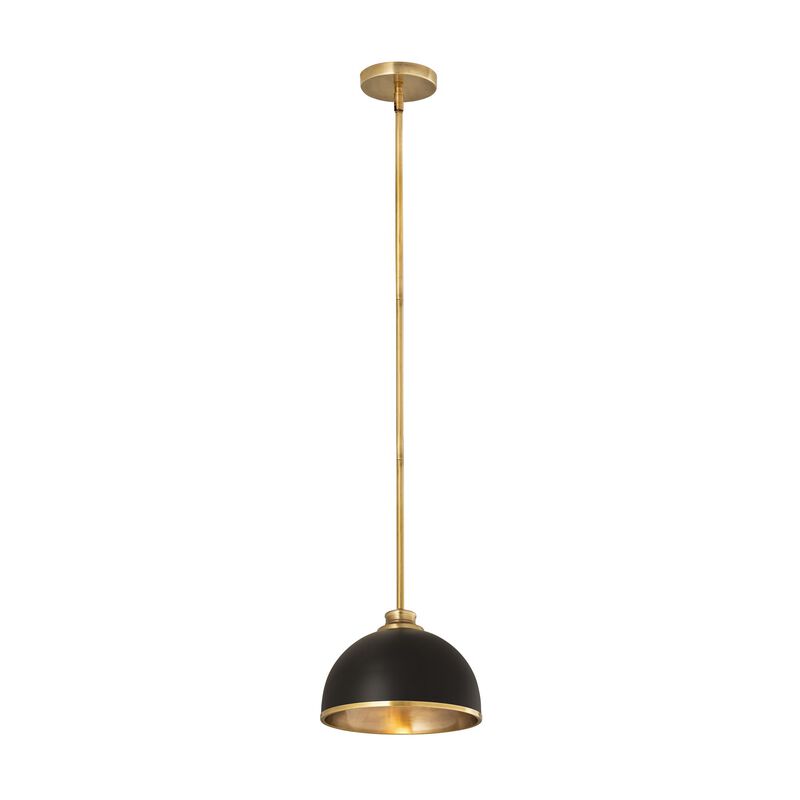 Z-Lite Landry 10 Inch Mini Pendant
