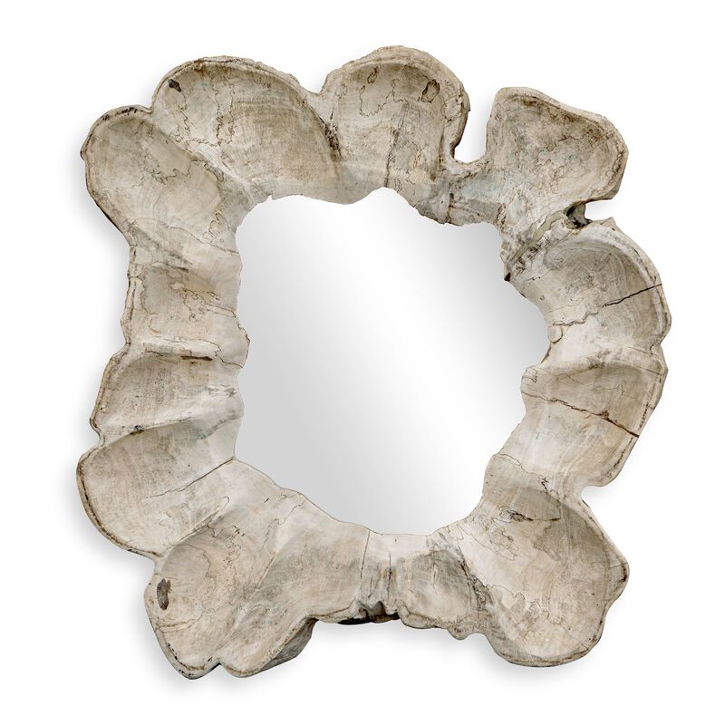 Ariadne Small Decorative Mirror by Uttermost