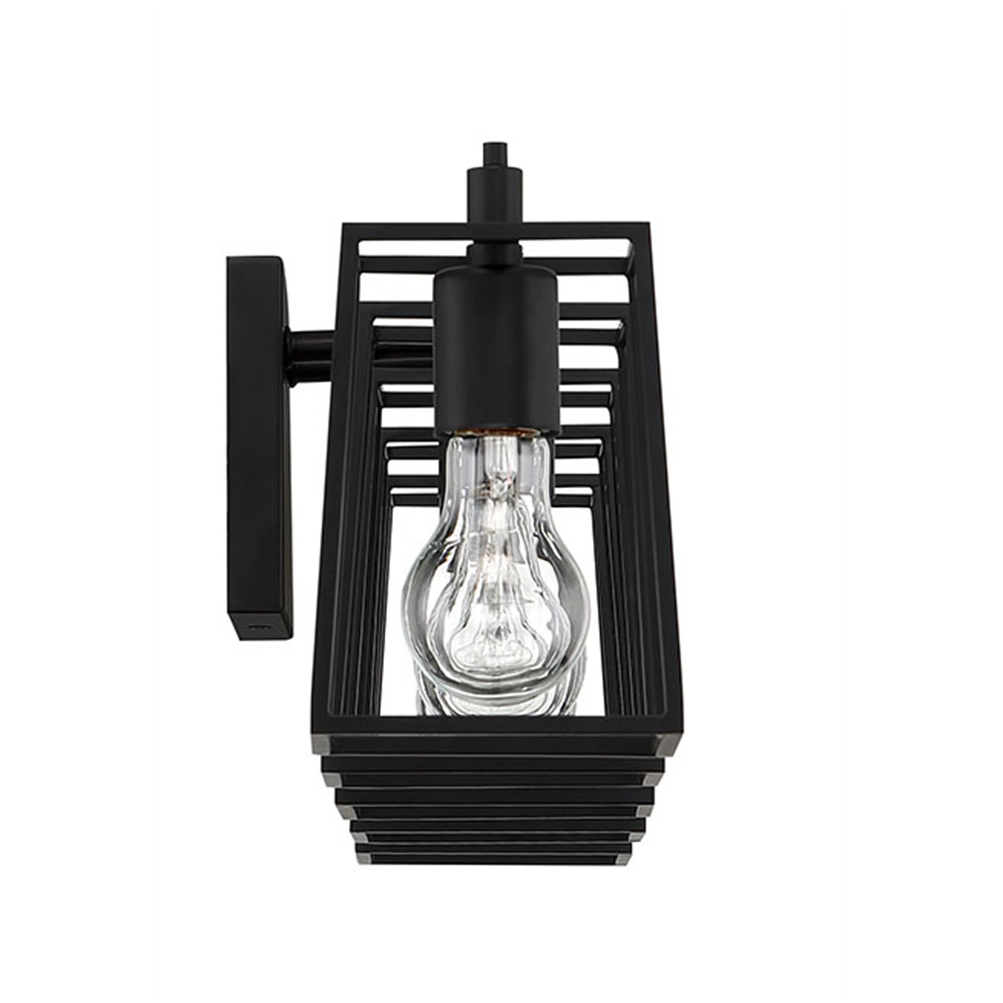 Dunn 41 Inch Bath Vanity Light,
