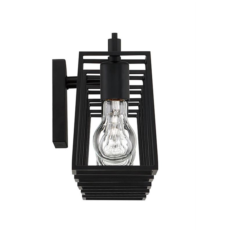 Dunn 41 Inch Bath Vanity Light by Craftmade