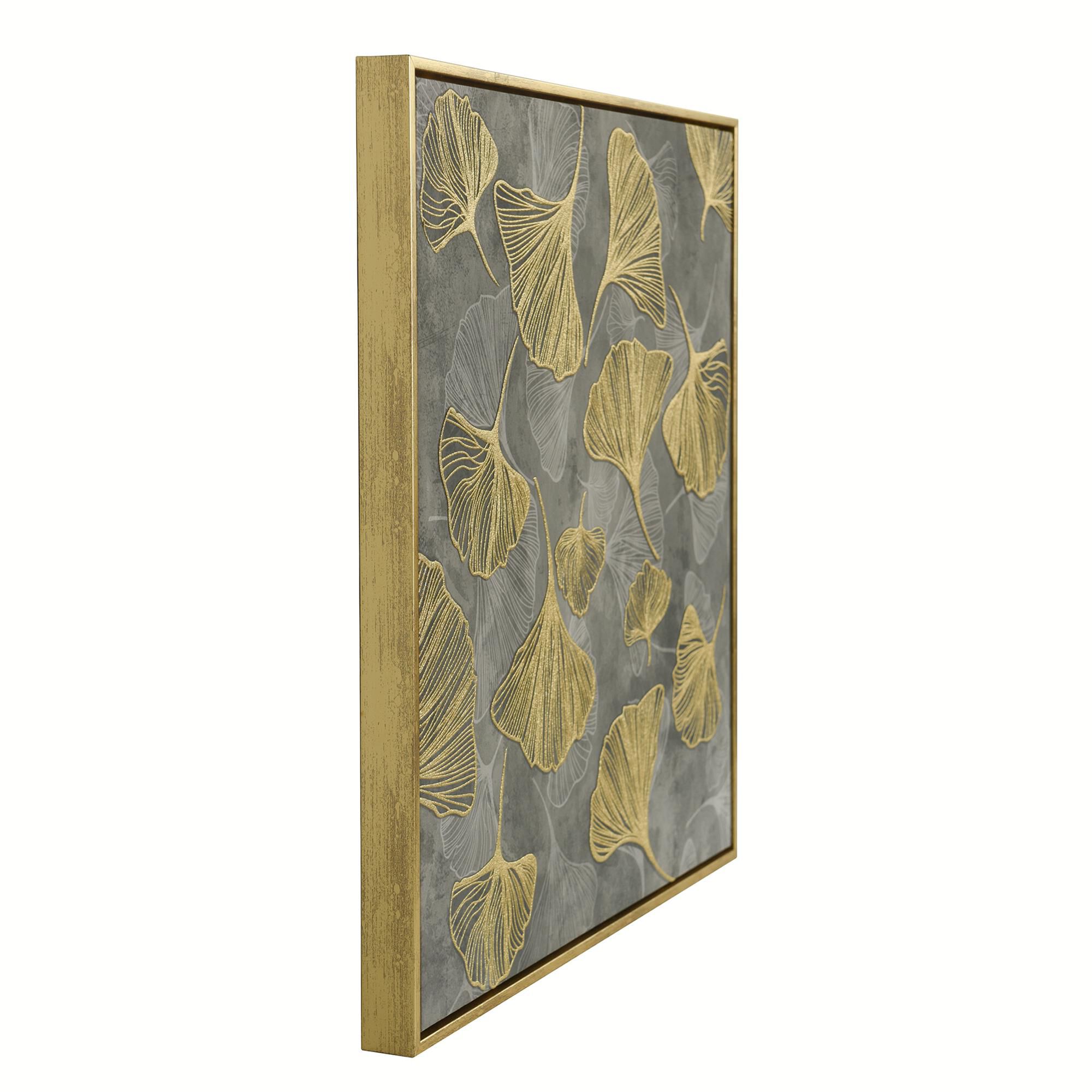 Shown in Charcoal finish