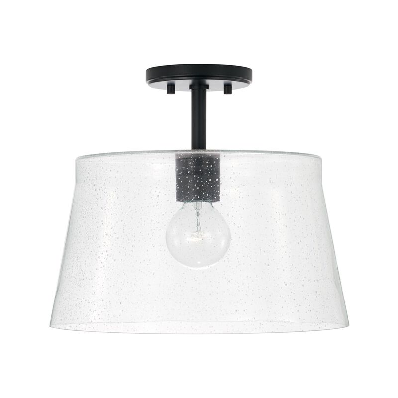 Homeplace by Capital Lighting Fixture Company Baker 14 Inch Large Pendant