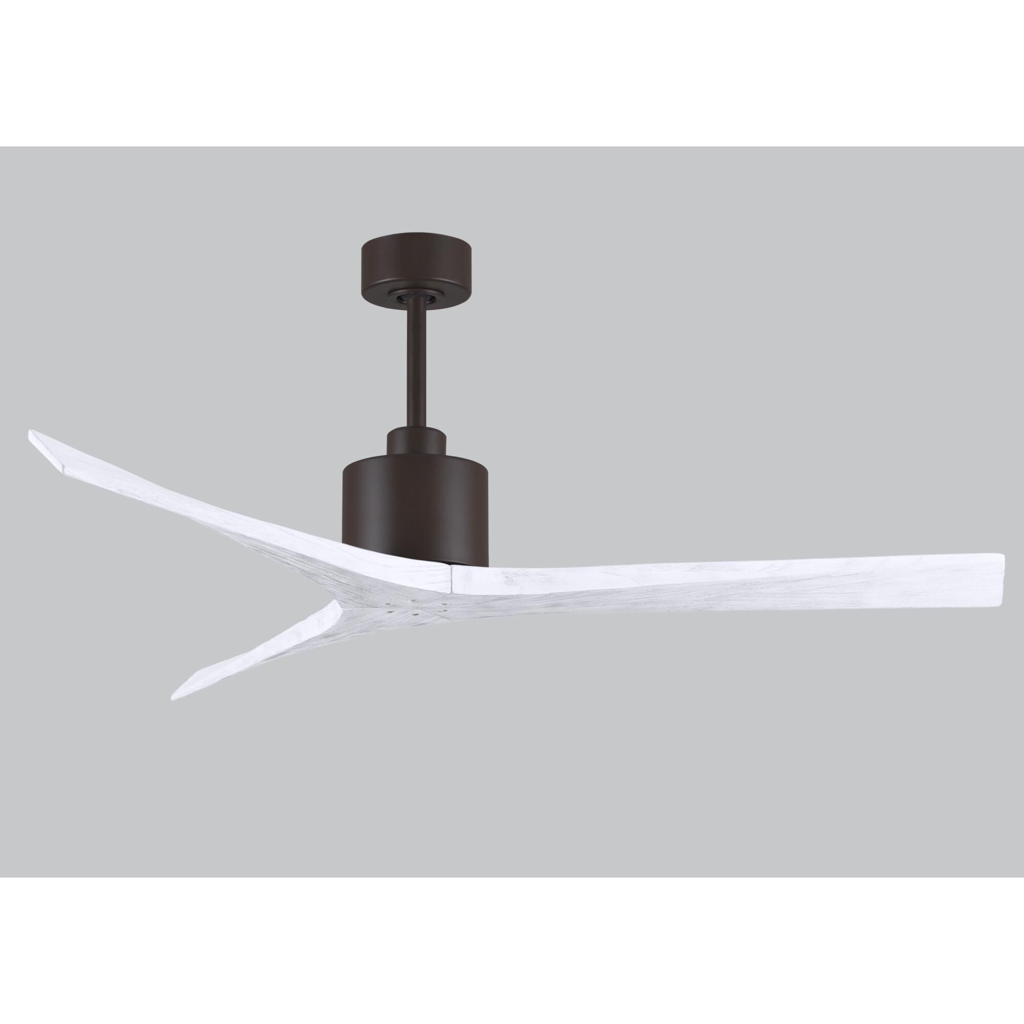 Mollywood 60 Inch Ceiling Fan by Matthews Fan Company