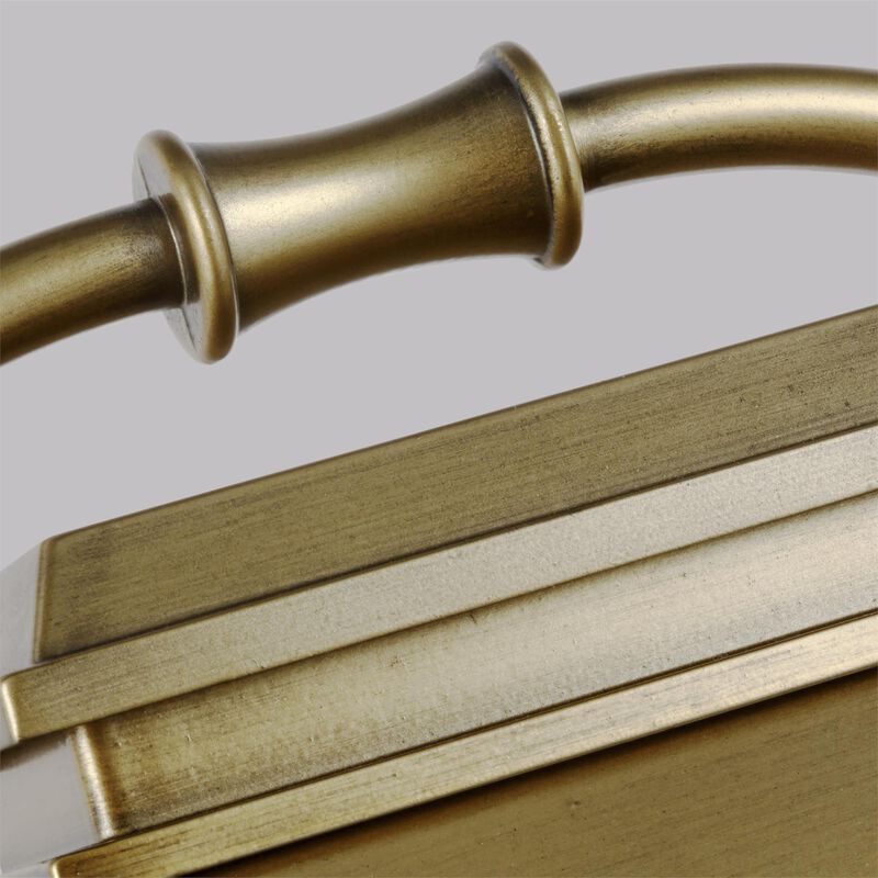 Sean Lavin Wellsworth 27 Inch Outdoor Wall Light by Visual Comfort Studio