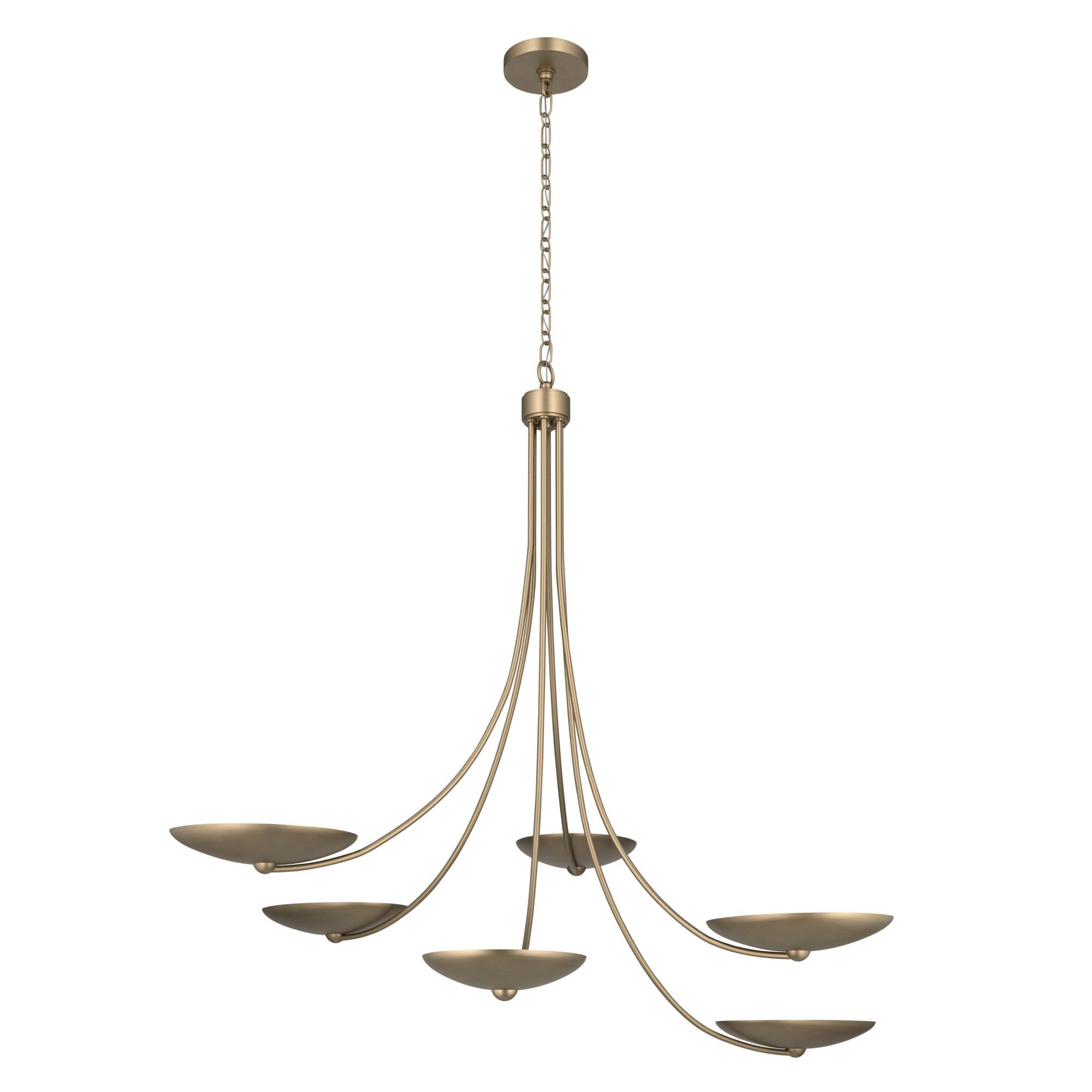 Palmela 46 Inch Chandelier by Kichler Lighting
