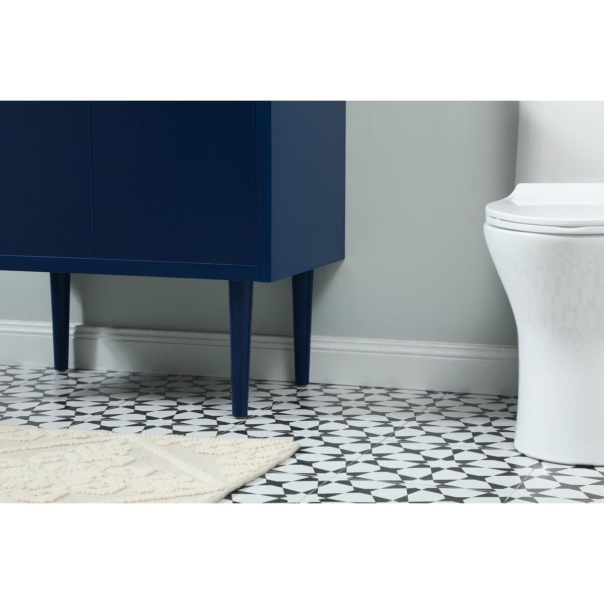 Cyrus Bath Vanity by Elegant Decor