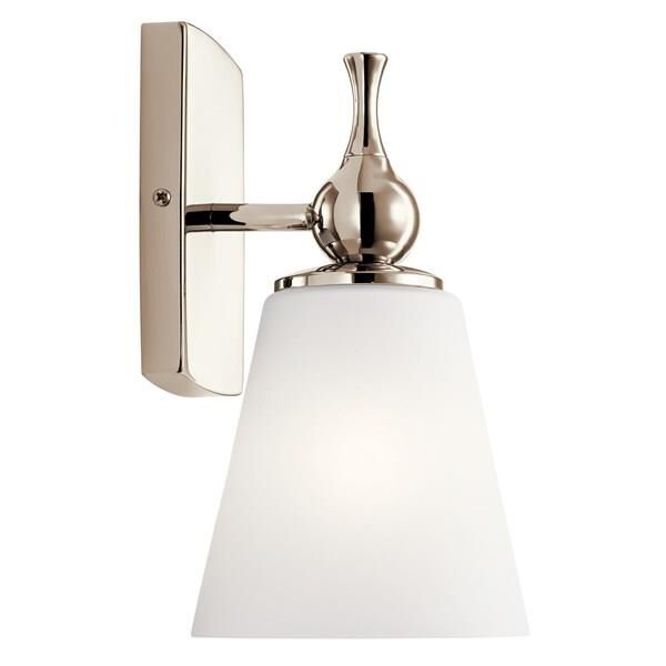 Kichler Lighting Cosabella 10 Inch Wall Sconce