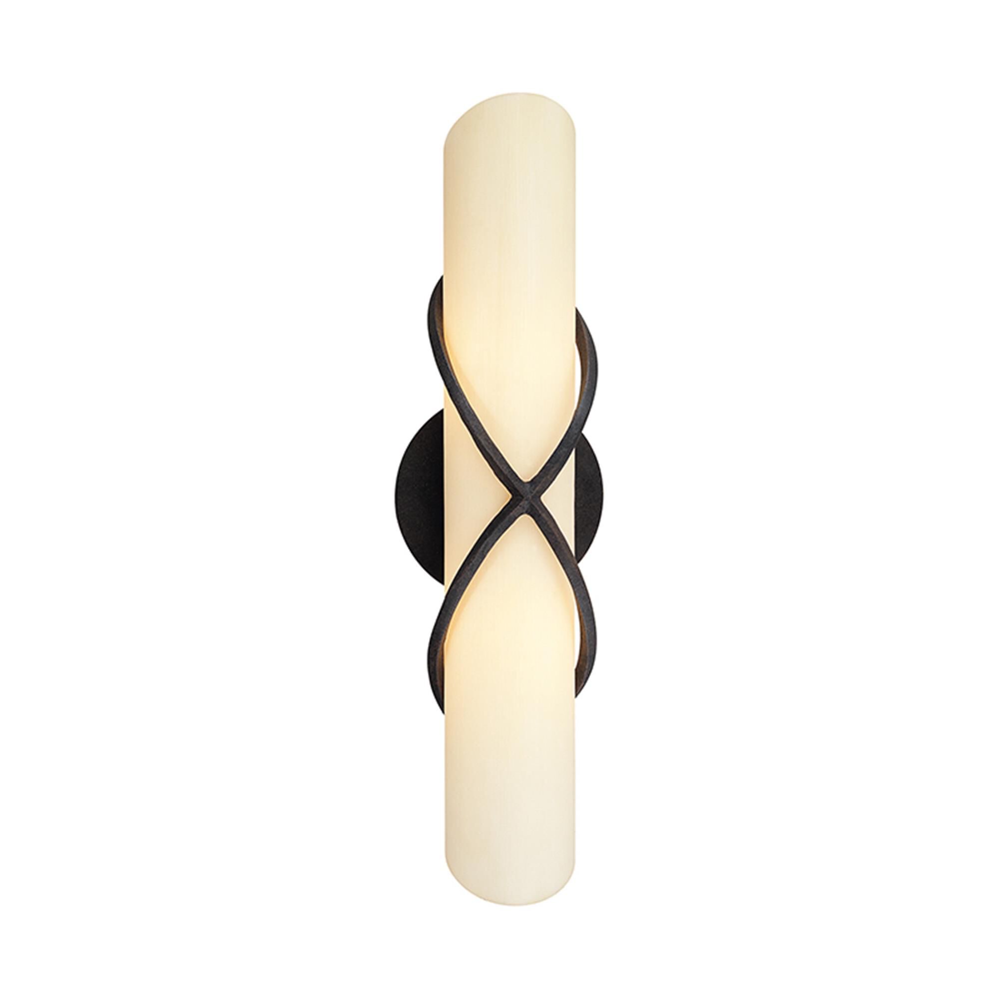 Roxbury 18 Inch Bath Vanity Light,