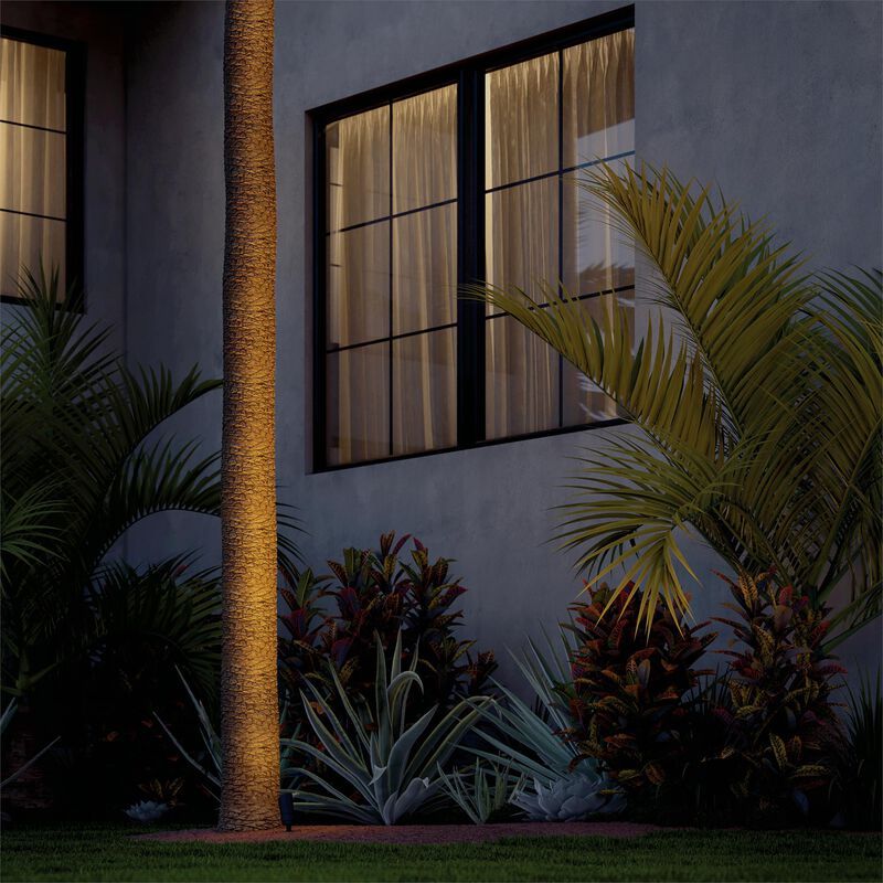 Integra 4 Inch Outdoor Spot Light by Kichler
