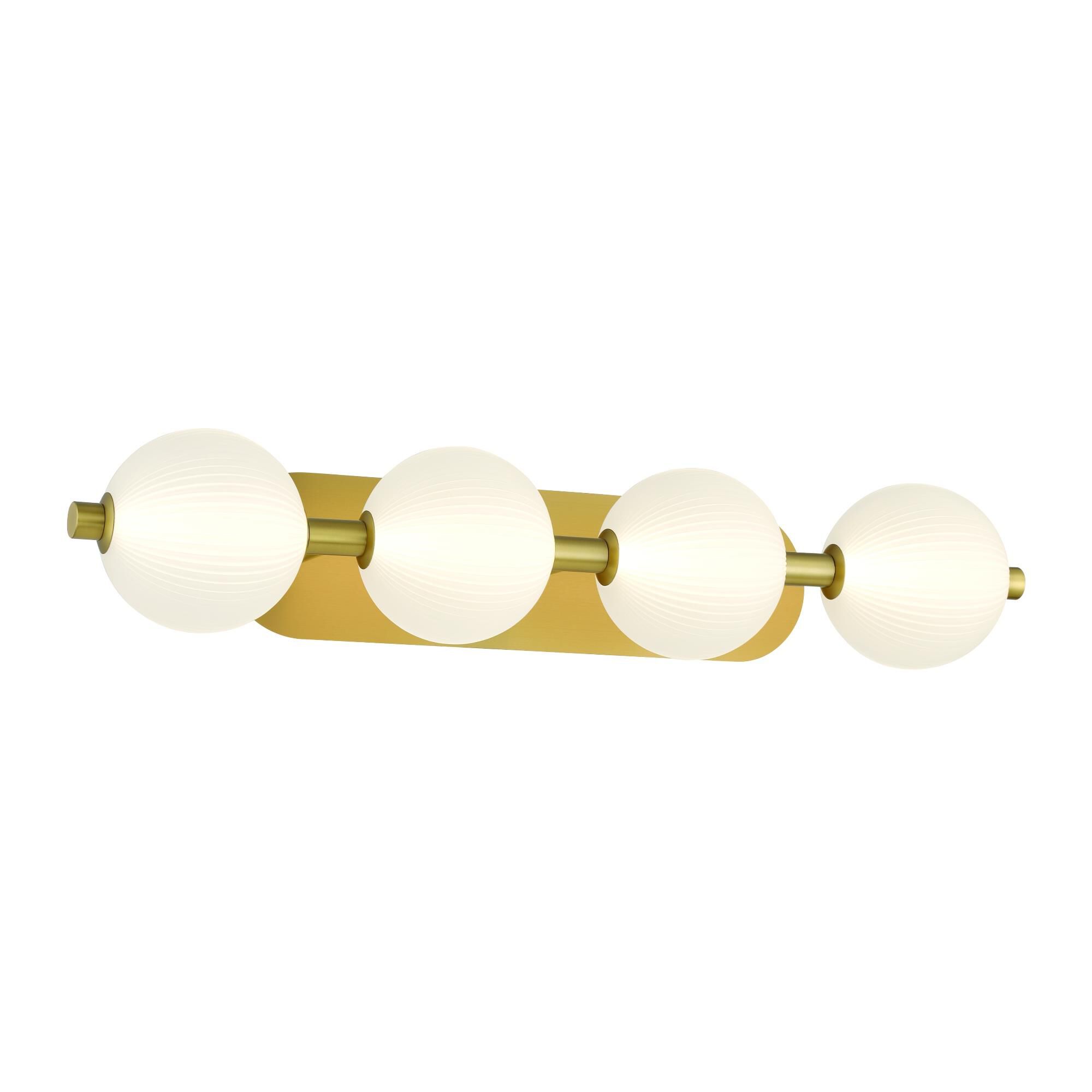 Palmas Bath Vanity Light by Eurofase Lighting