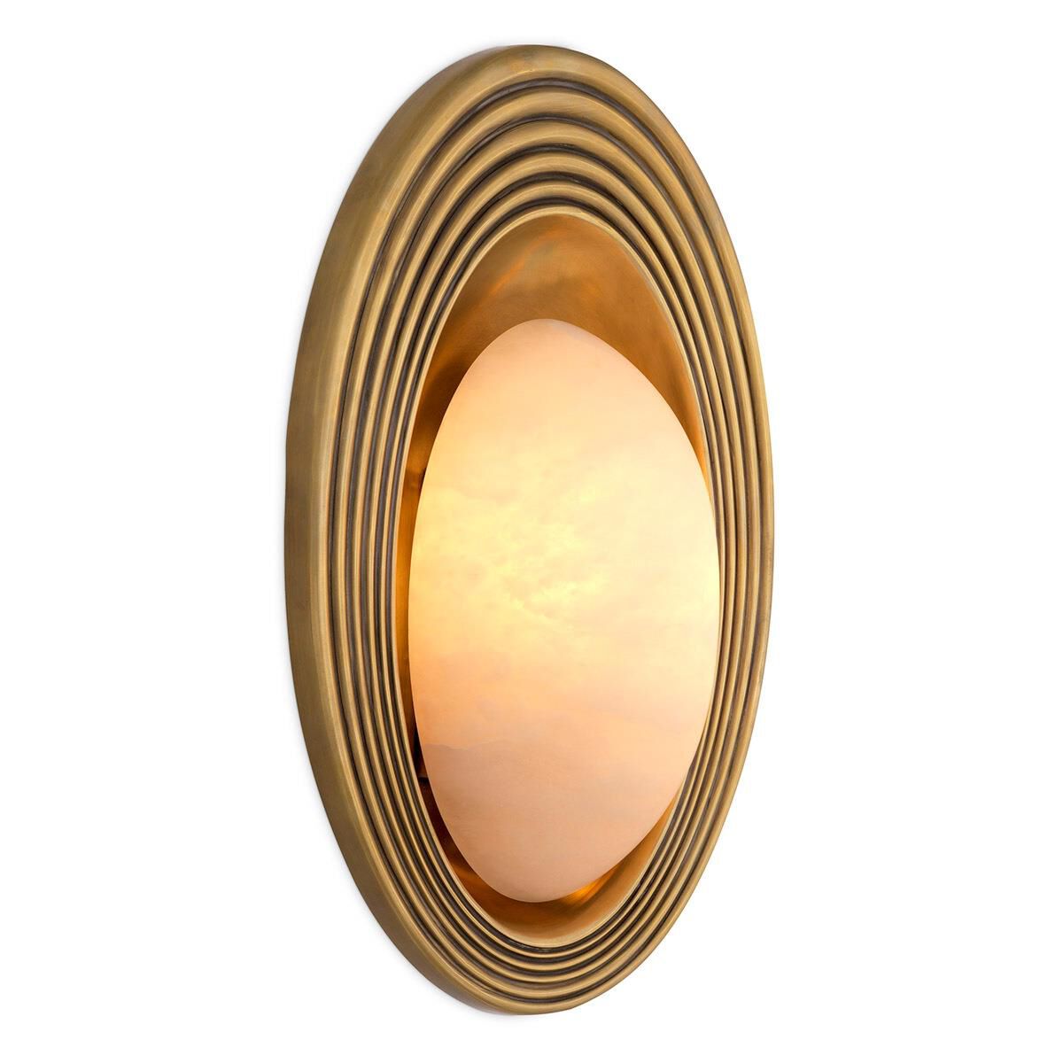 Savono 6 Inch Wall Sconce by Eichholtz