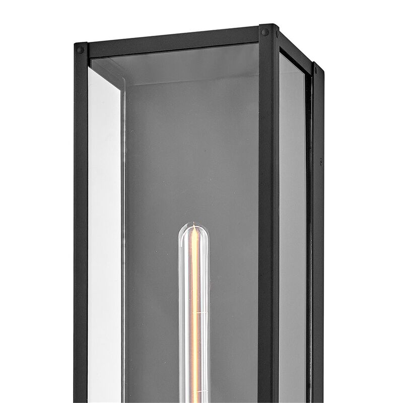 Max 20 Inch Outdoor Wall Light by Hinkley