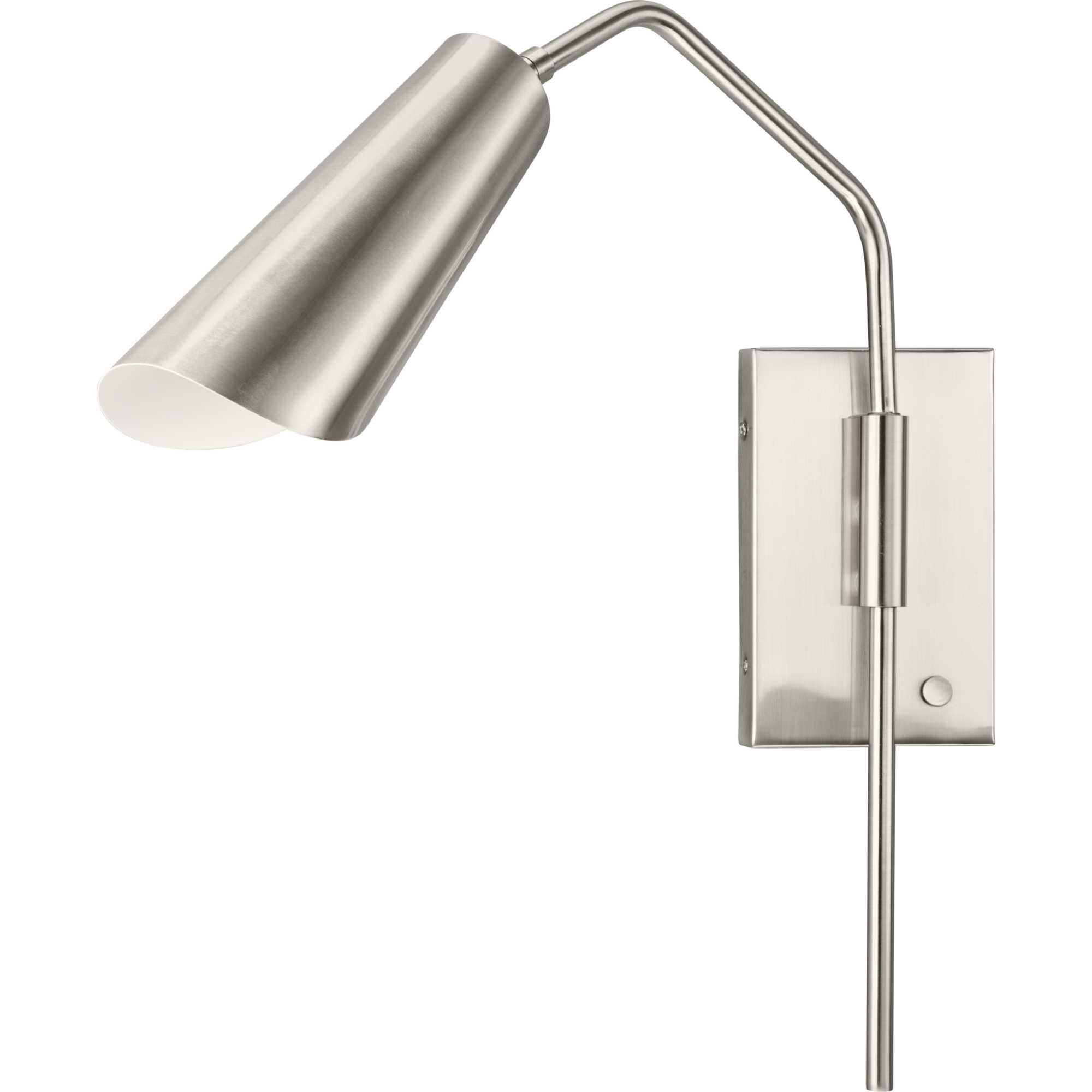 Cornett Wall Sconce by Progress Lighting
