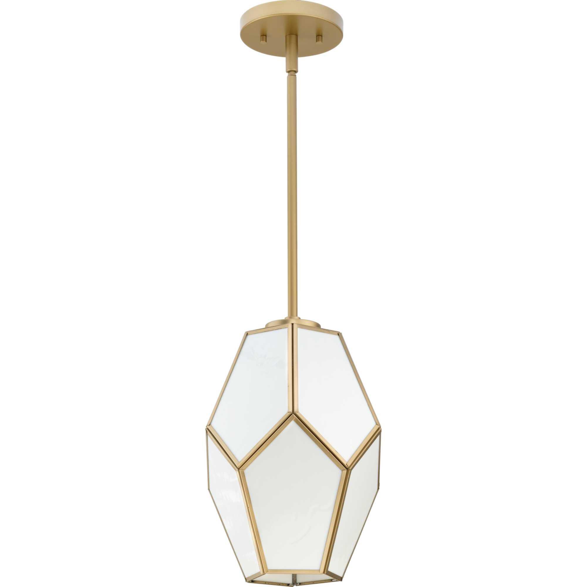 Latham Mini Pendant by Progress Lighting