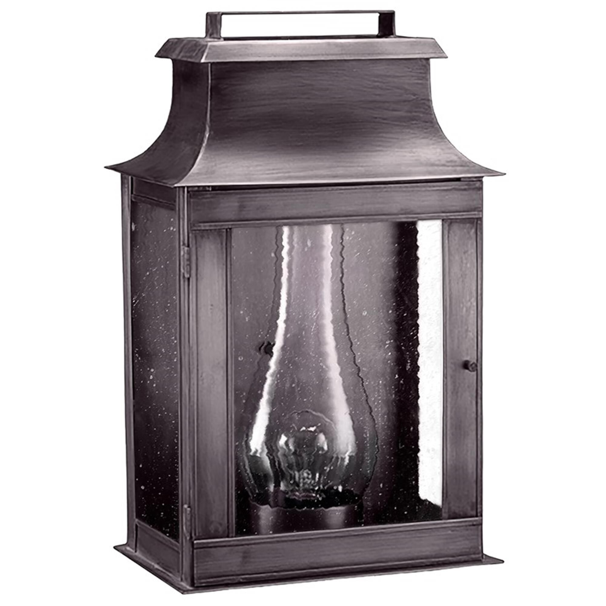 Concord 20 Inch 1 Light Outdoor Wall Light,