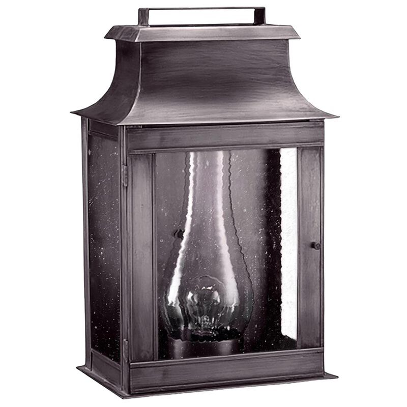 Concord 20 Inch 1 Light Outdoor Wall Light by Northeast Lantern