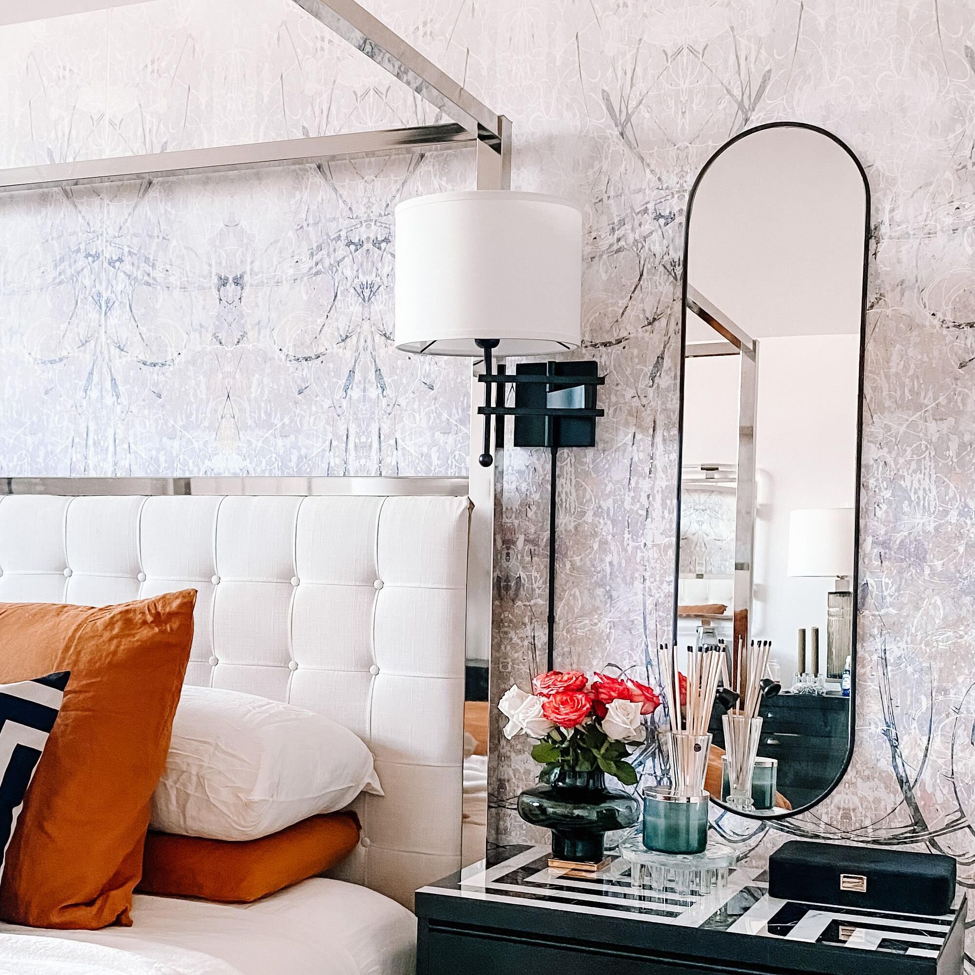 Crystorama Marshall 18 Inch Wall Sconce