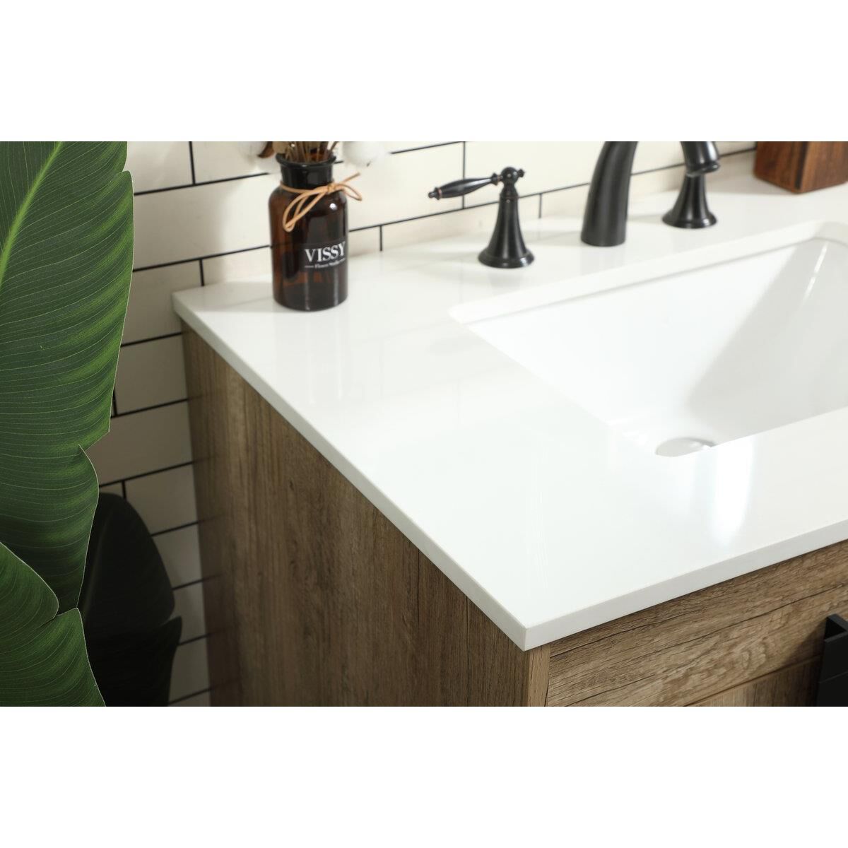 Eugene Bath Vanity by Elegant Decor