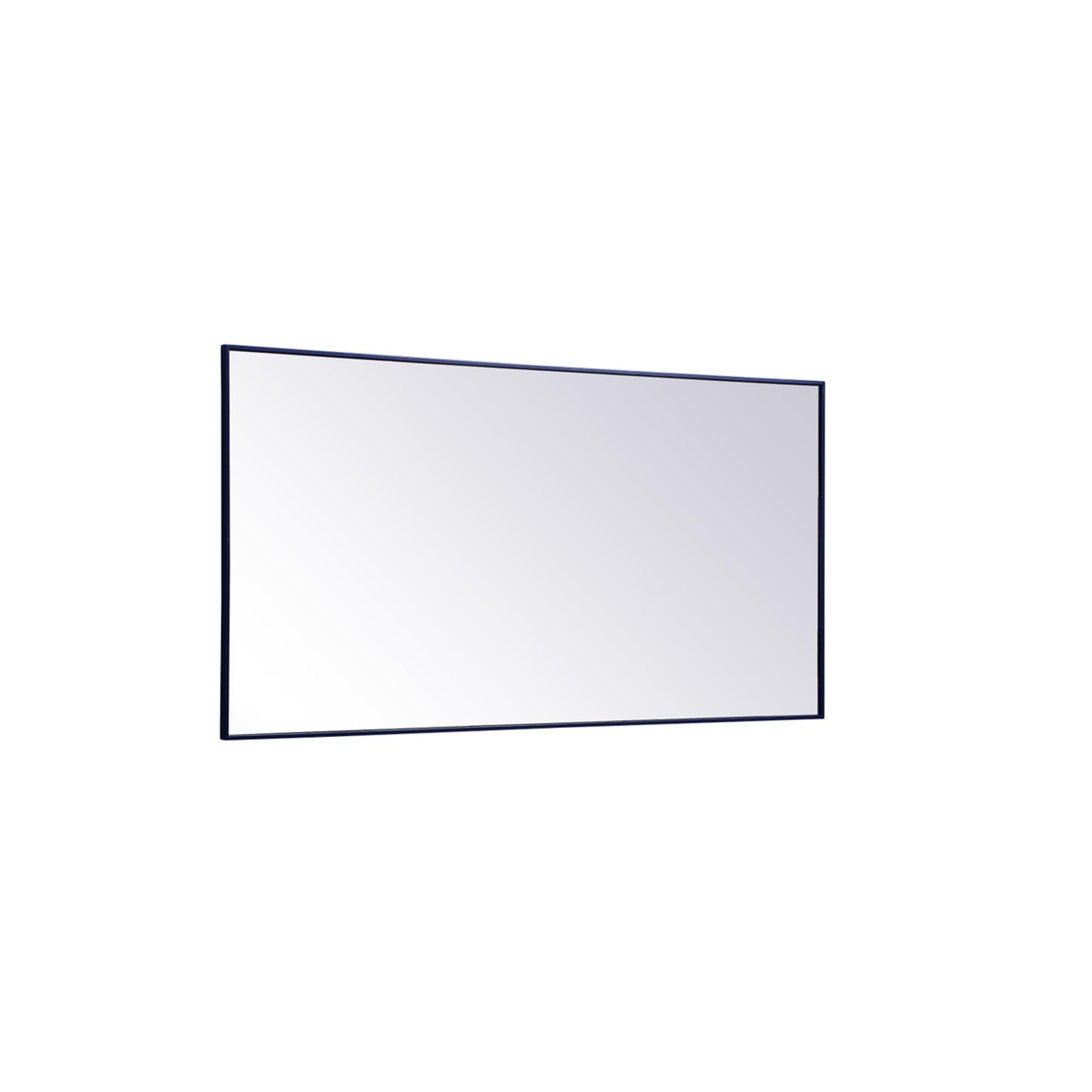 Eternity Decorative Mirrors by Elegant Decor