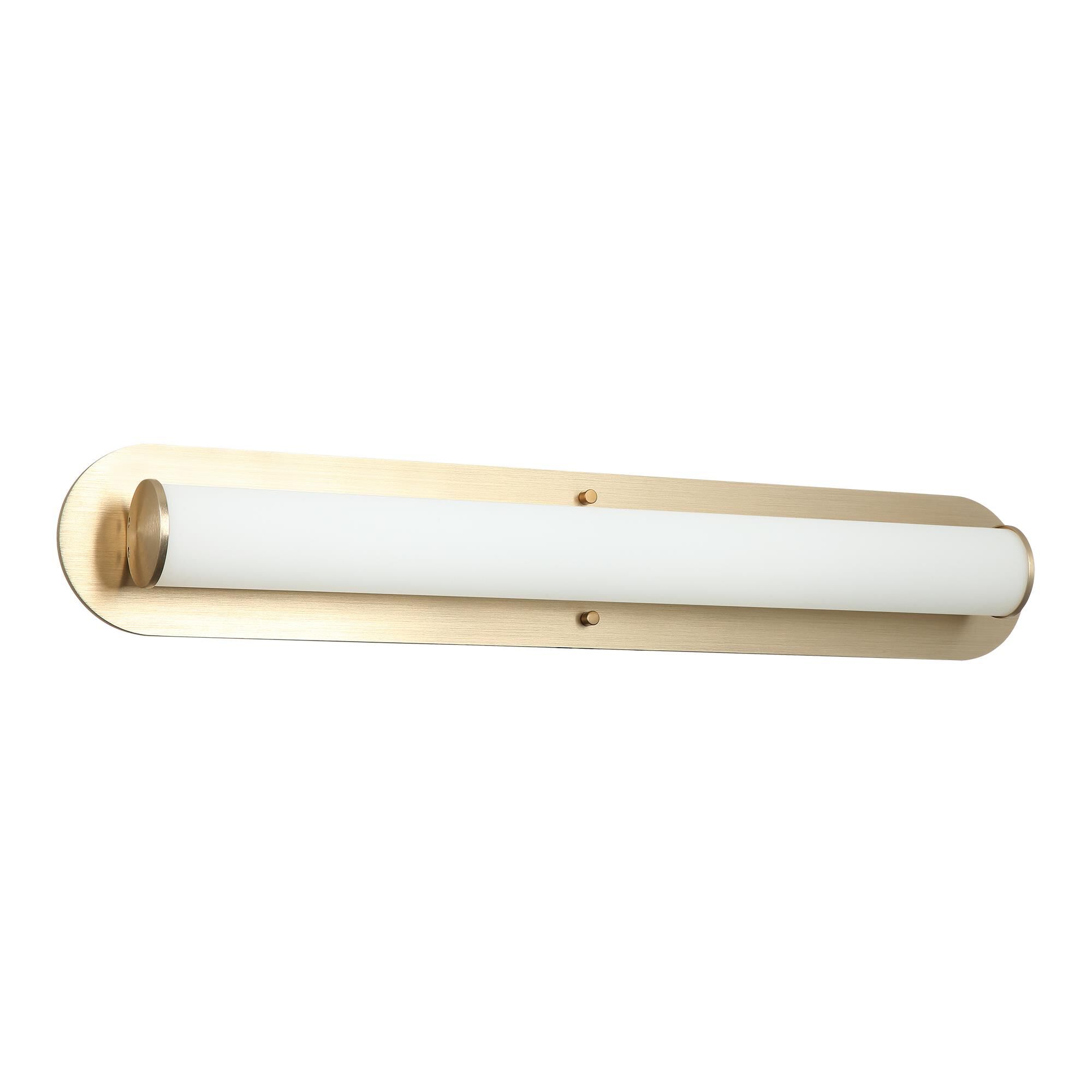 Matteo Lighting Solace 26 Inch LED Wall Sconce