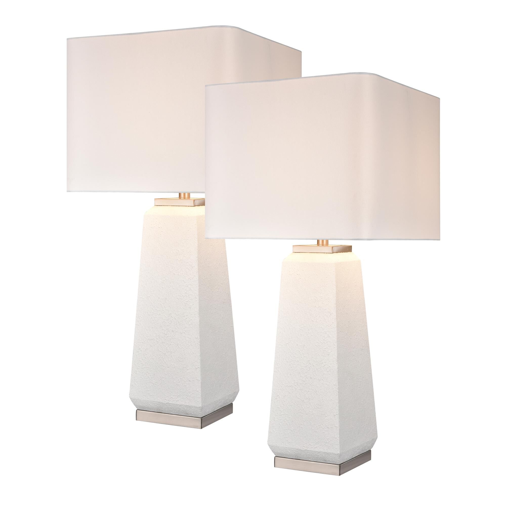 Luke 35 Inch Table Lamp by ELK Home