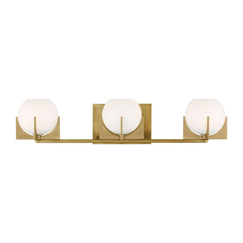 Abbott 24 Inch 3 Light LED Bath Vanity Light by Generation Lighting
