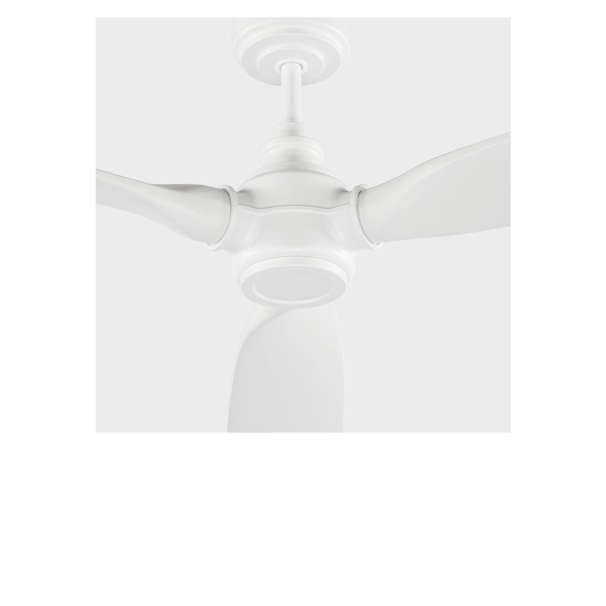 Chapman And Myers Valiant 60 Inch Ceiling Fan by Visual Comfort Fan Collection