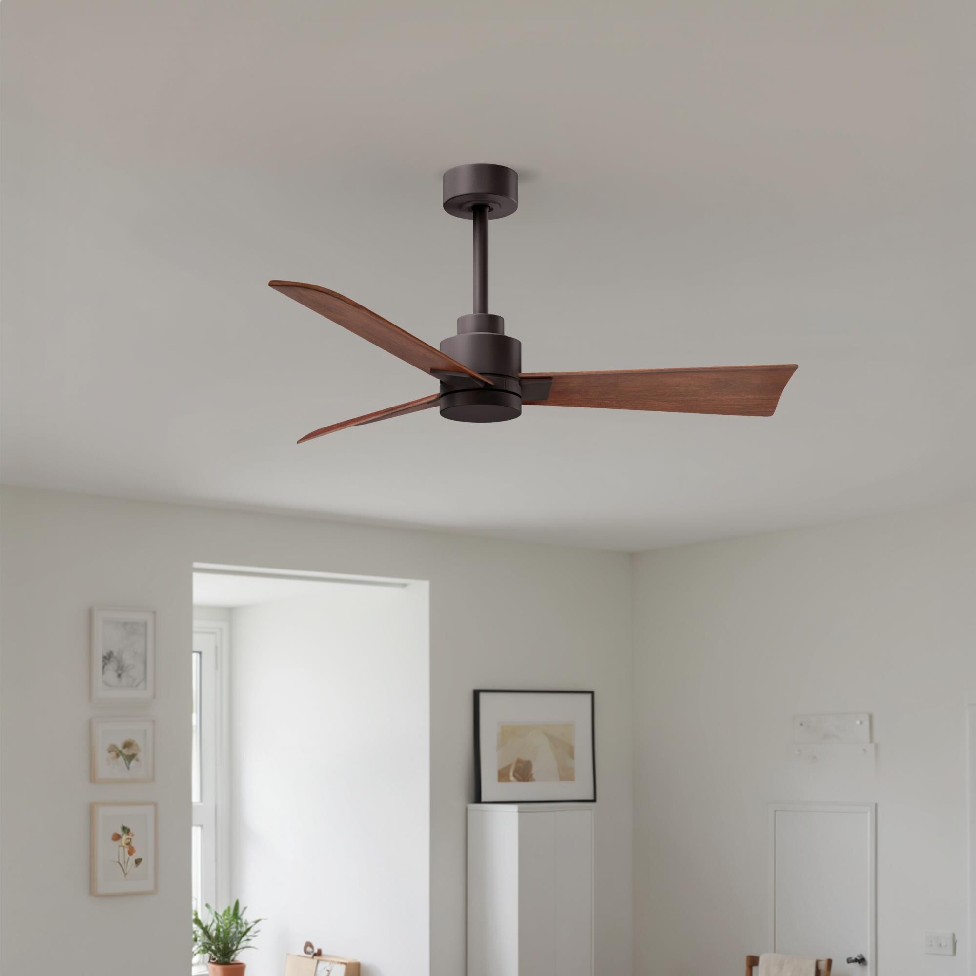 Alessandra 42 Inch Ceiling Fan by Matthews Fan Company