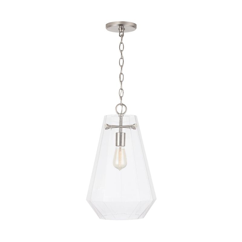 Capital Lighting Fixture Company Independent 11 Inch Mini Pendant