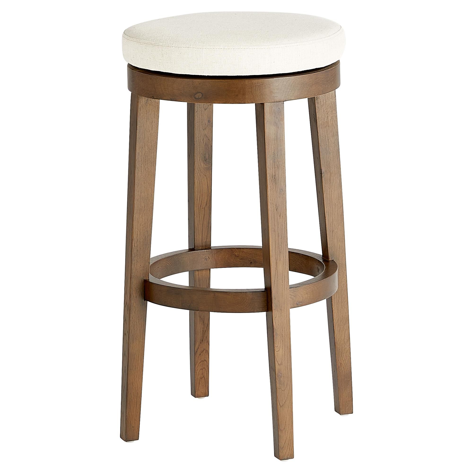 Archon Stool by Cyan Designs