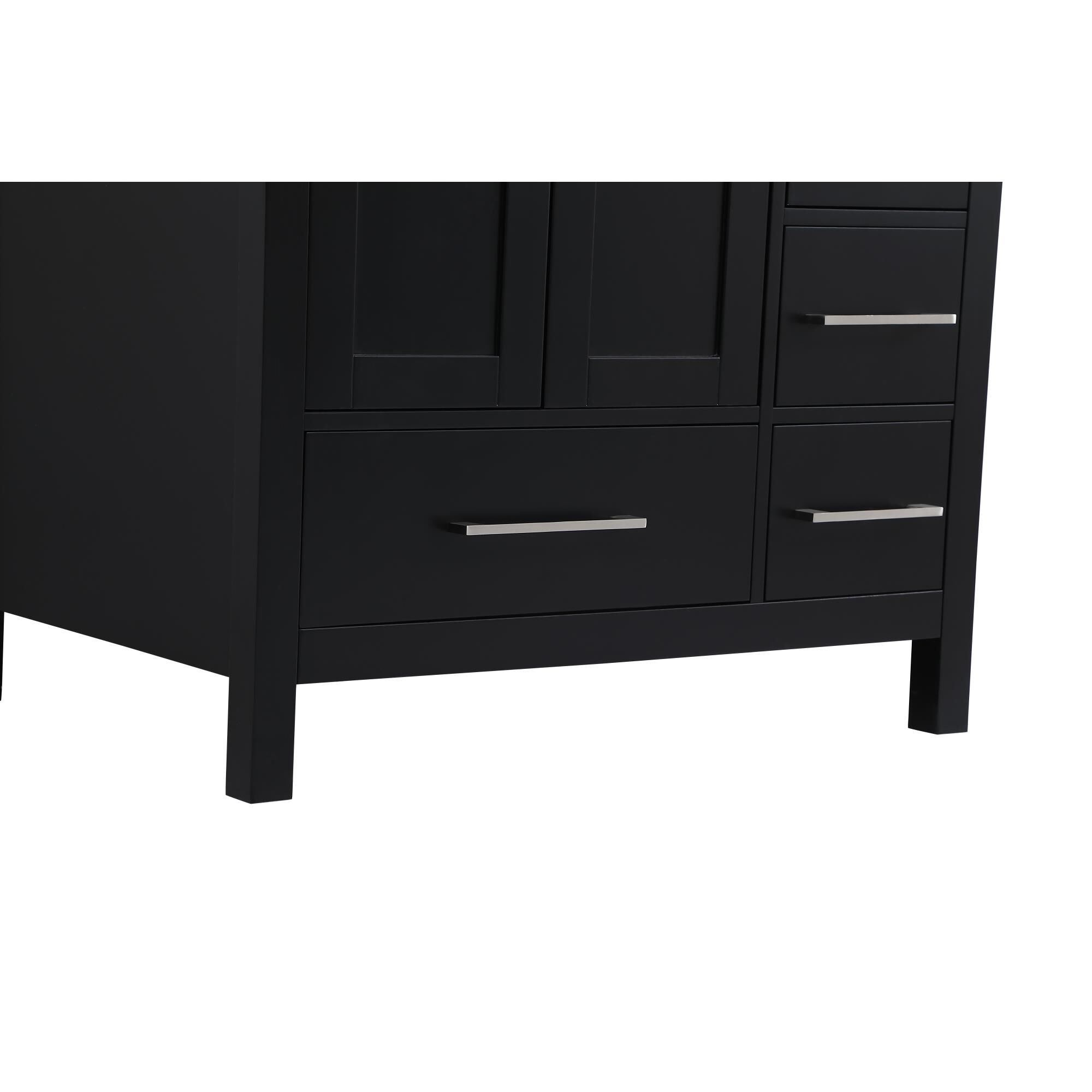 Erina Bath Vanity by Elegant Decor