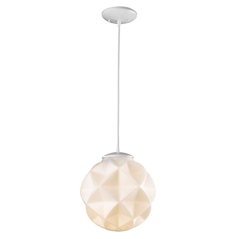 Acclaim Lighting Nova 9 Inch Mini Pendant