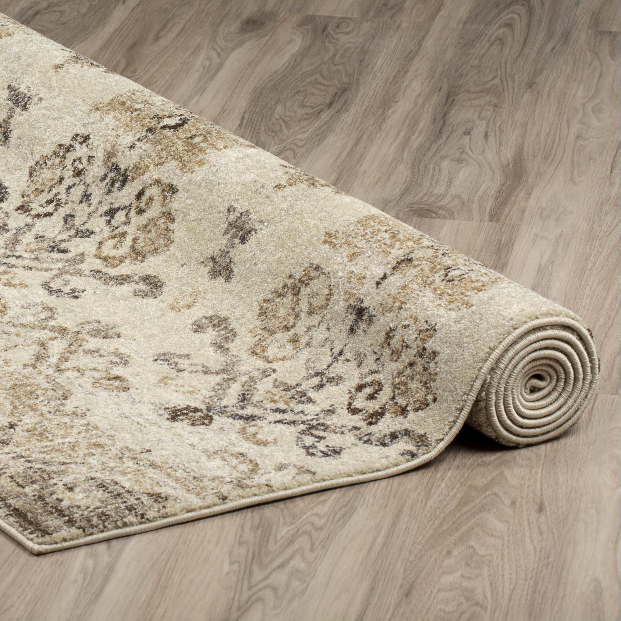 Antigua AN11 Area Rug,