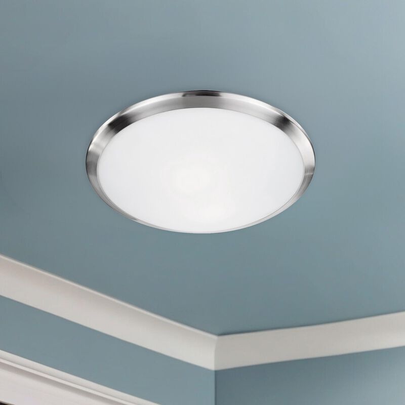 Malta 1 Light Flush Mount by Kuzco Lighting