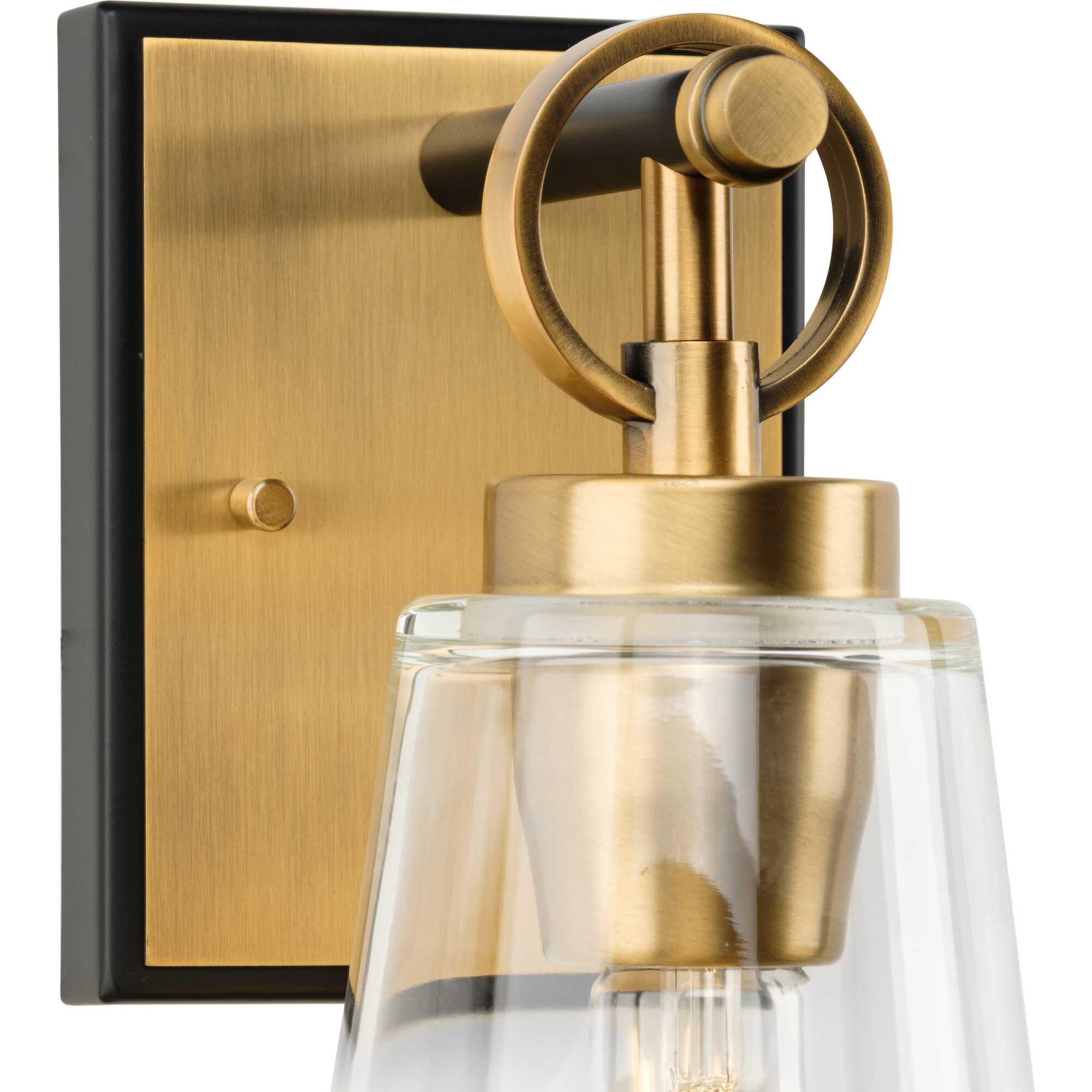 Cassell Wall Sconce by Progress Lighting