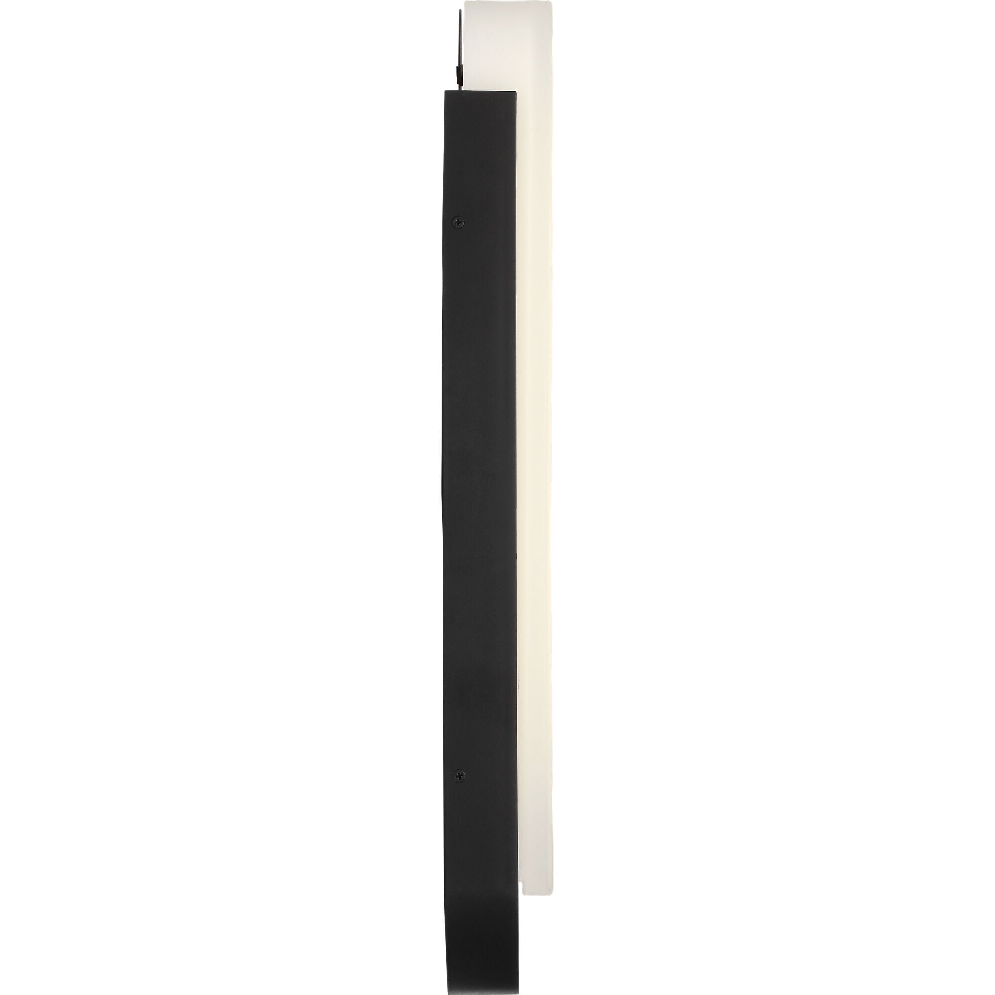 Dante 22 Inch Outdoor Wall Light,