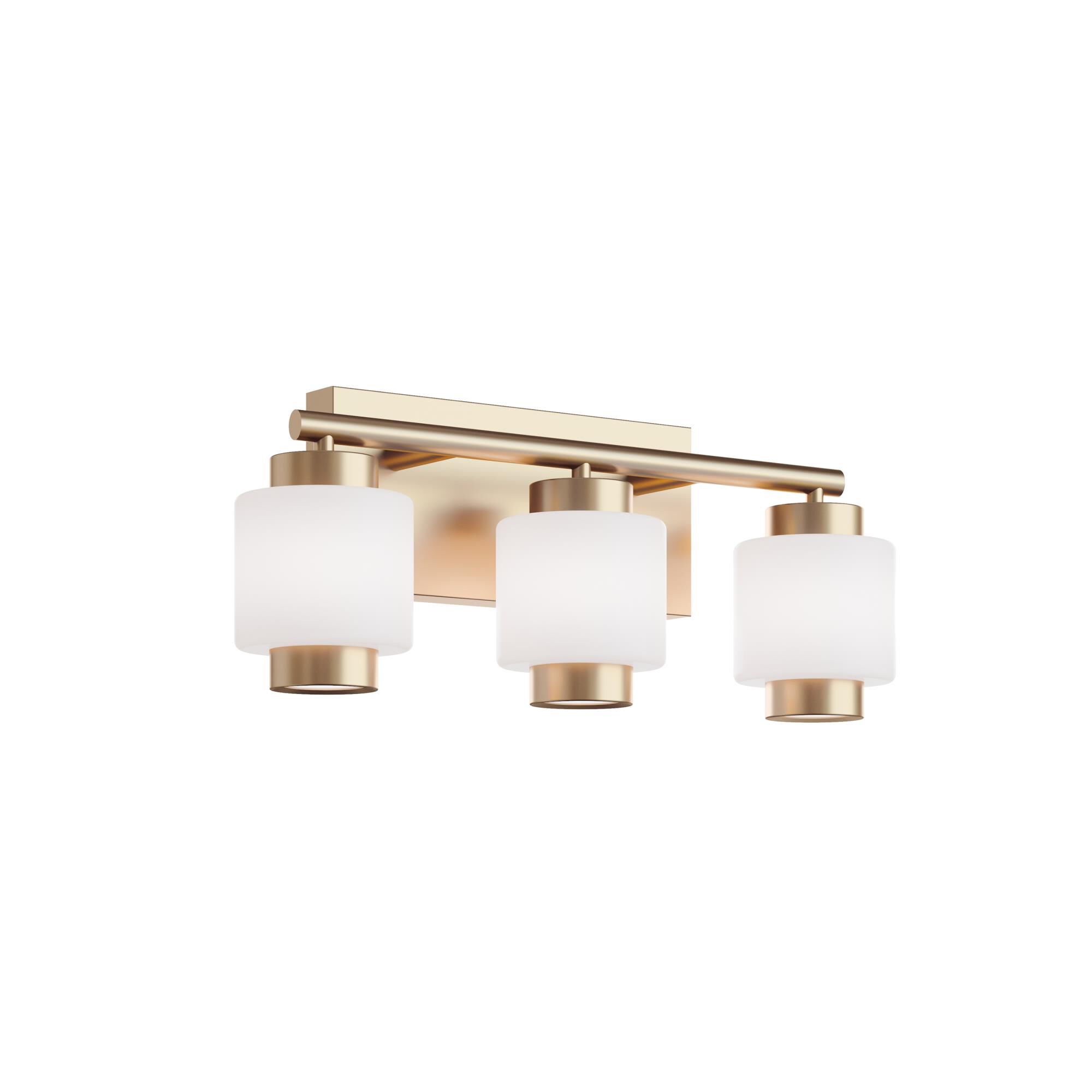 Sydney 7 Inch Bath Vanity Light by AFX Inc