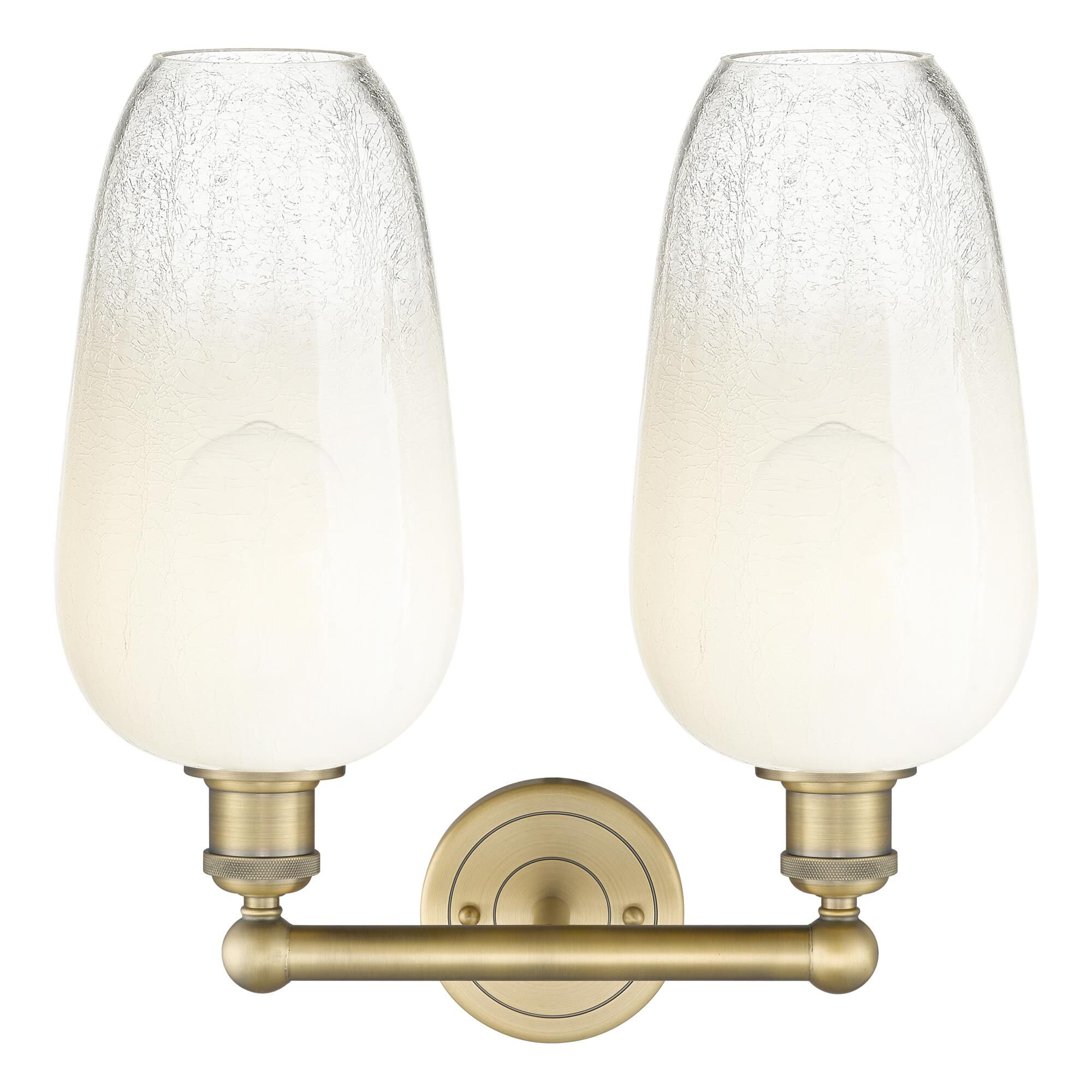 Bruno Marashlian Brookhaven Flute 16 Inch Bath Vanity Light by Innovations Lighting