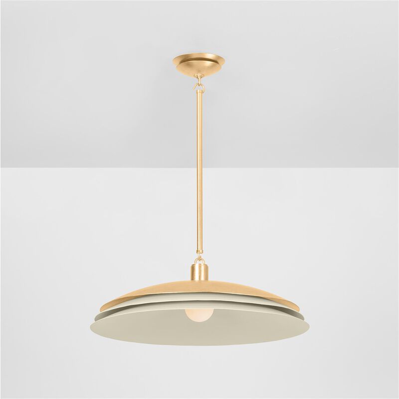 Oneida Medium Pendant Light by Hudson Valley Lighting