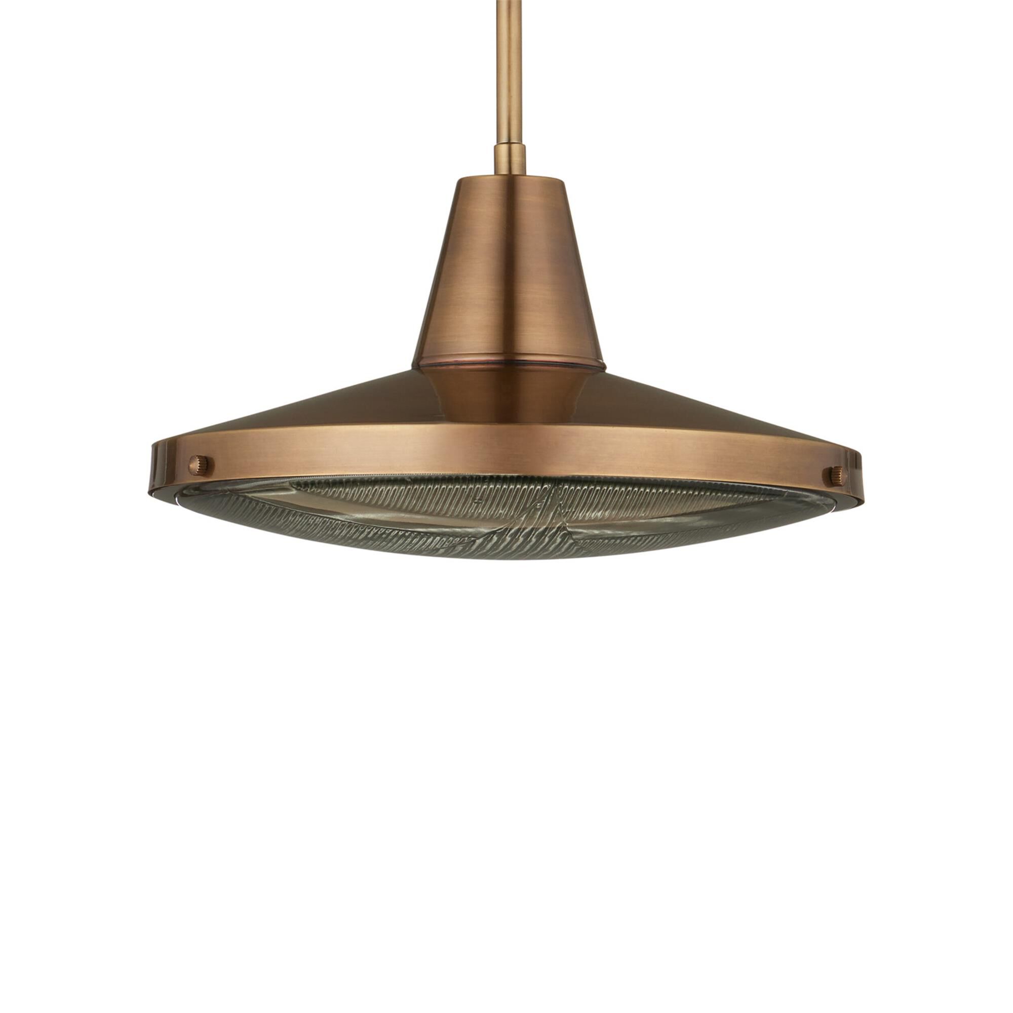 Mariner Small Outdoor Hanging Lantern,