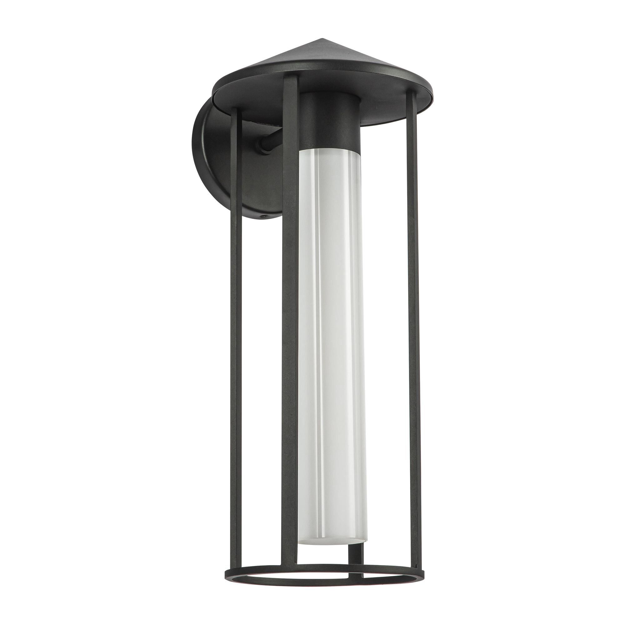 Tenko 18 Inch Outdoor Wall Light,