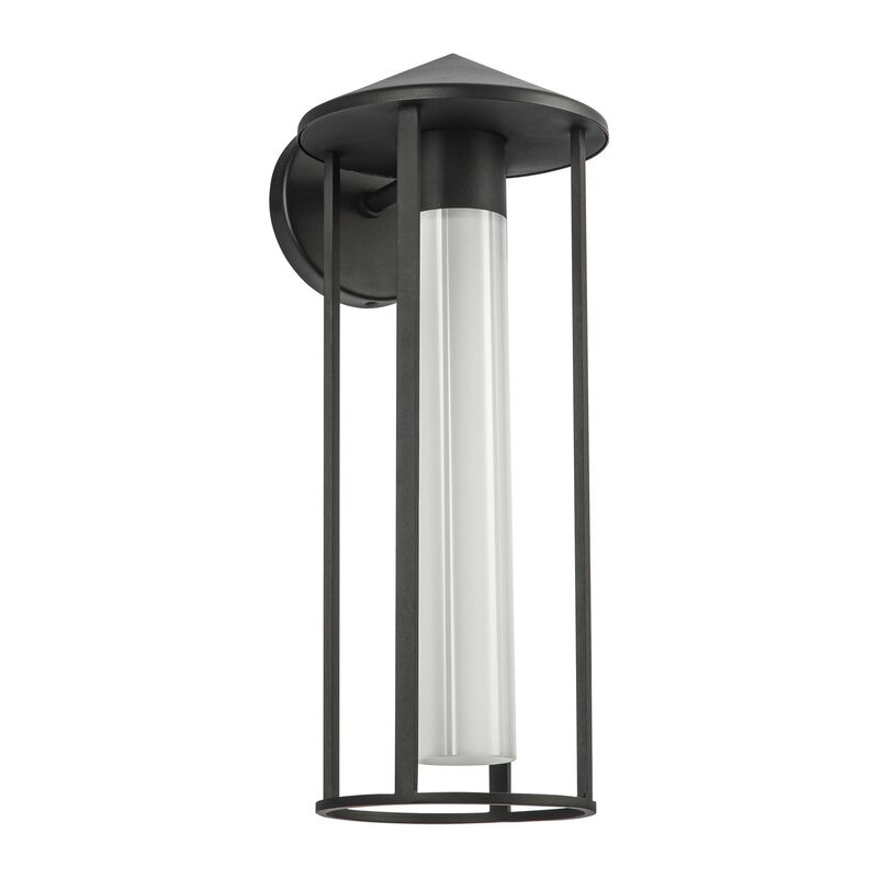 Tenko 18 Inch Outdoor Wall Light by Alora Mood